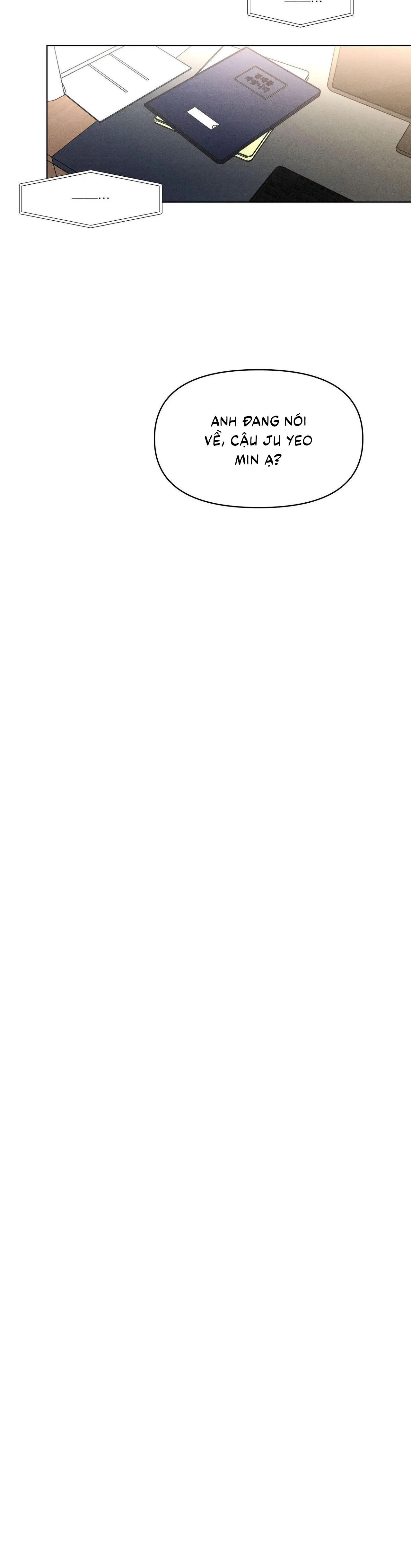 Công Việc Làm Thêm Thời Vụ Chapter 28 Trang 27