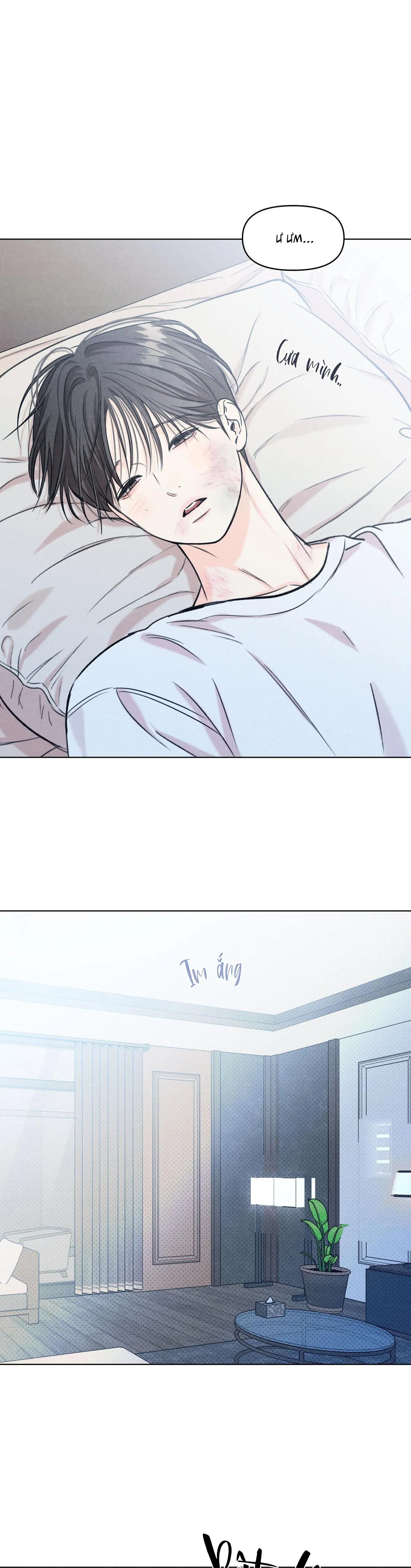 Công Việc Làm Thêm Thời Vụ Chapter 28 Trang 28