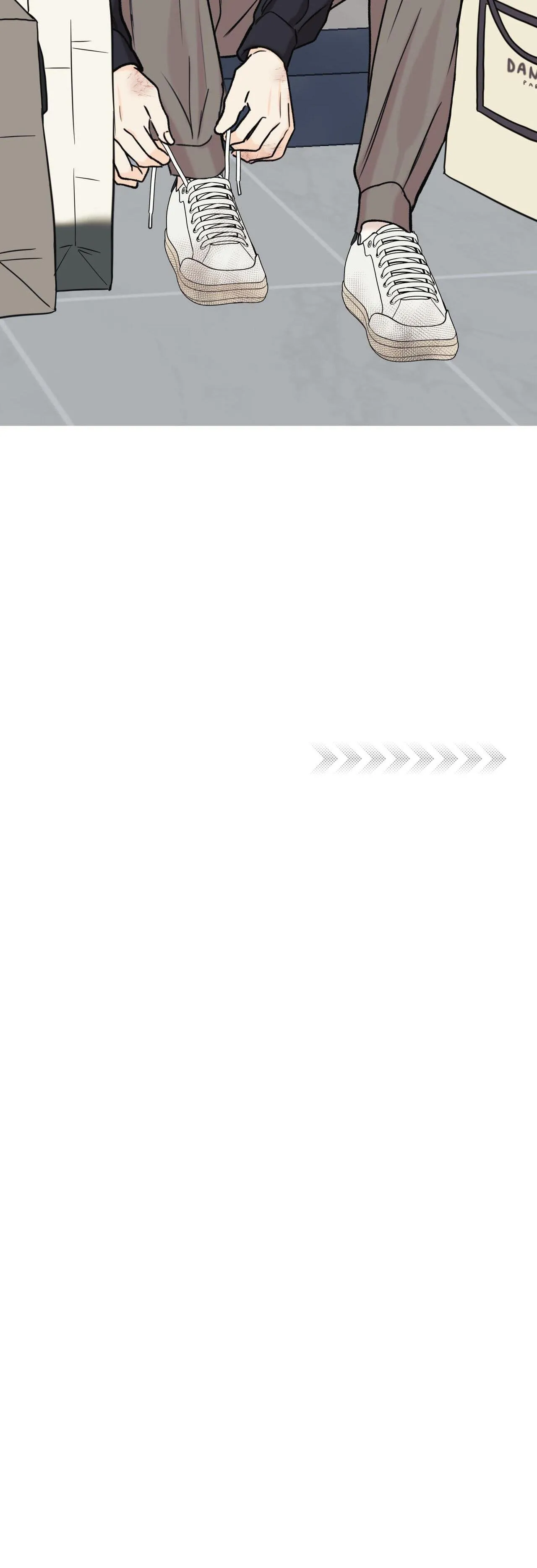 Công Việc Làm Thêm Thời Vụ Chapter 28 Trang 35