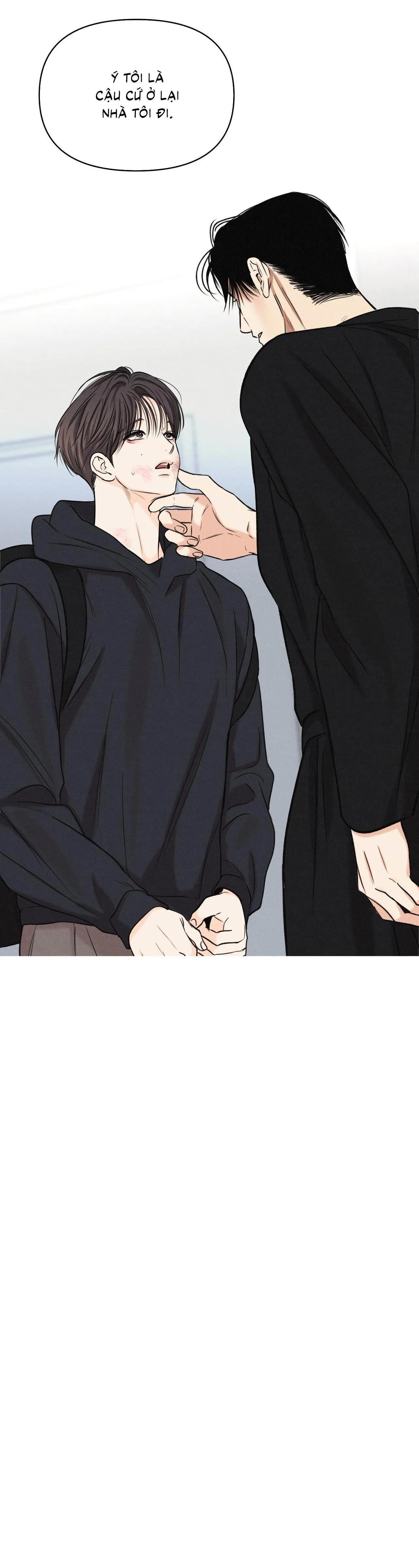 Công Việc Làm Thêm Thời Vụ Chapter 29 Trang 7