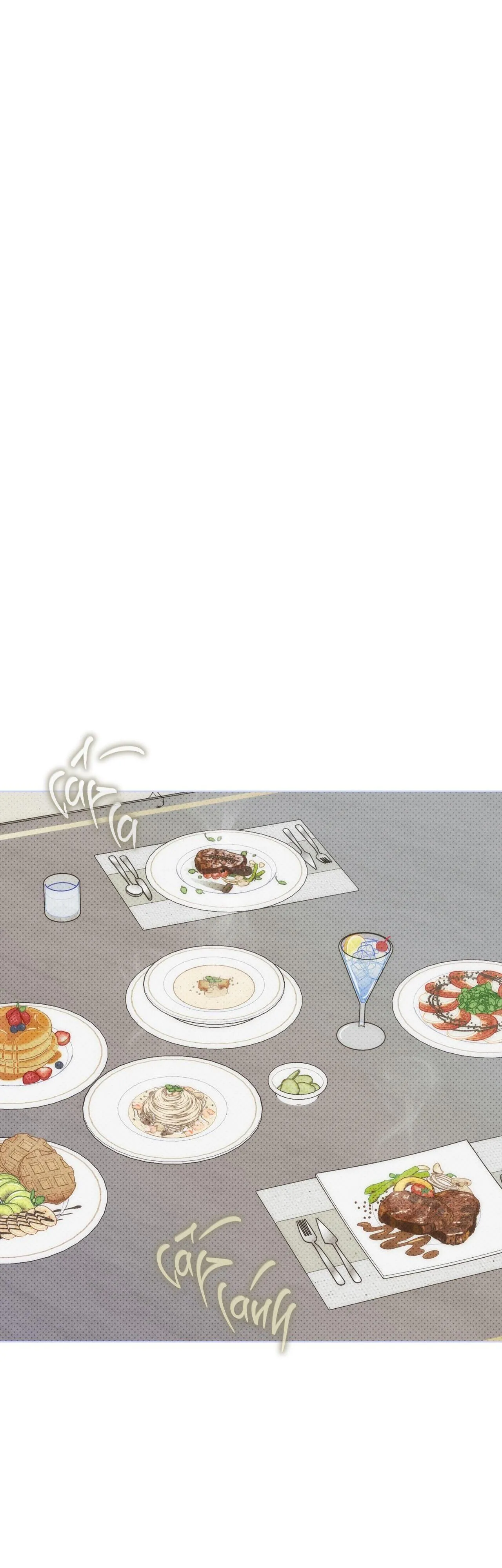 Công Việc Làm Thêm Thời Vụ Chapter 29 Trang 8