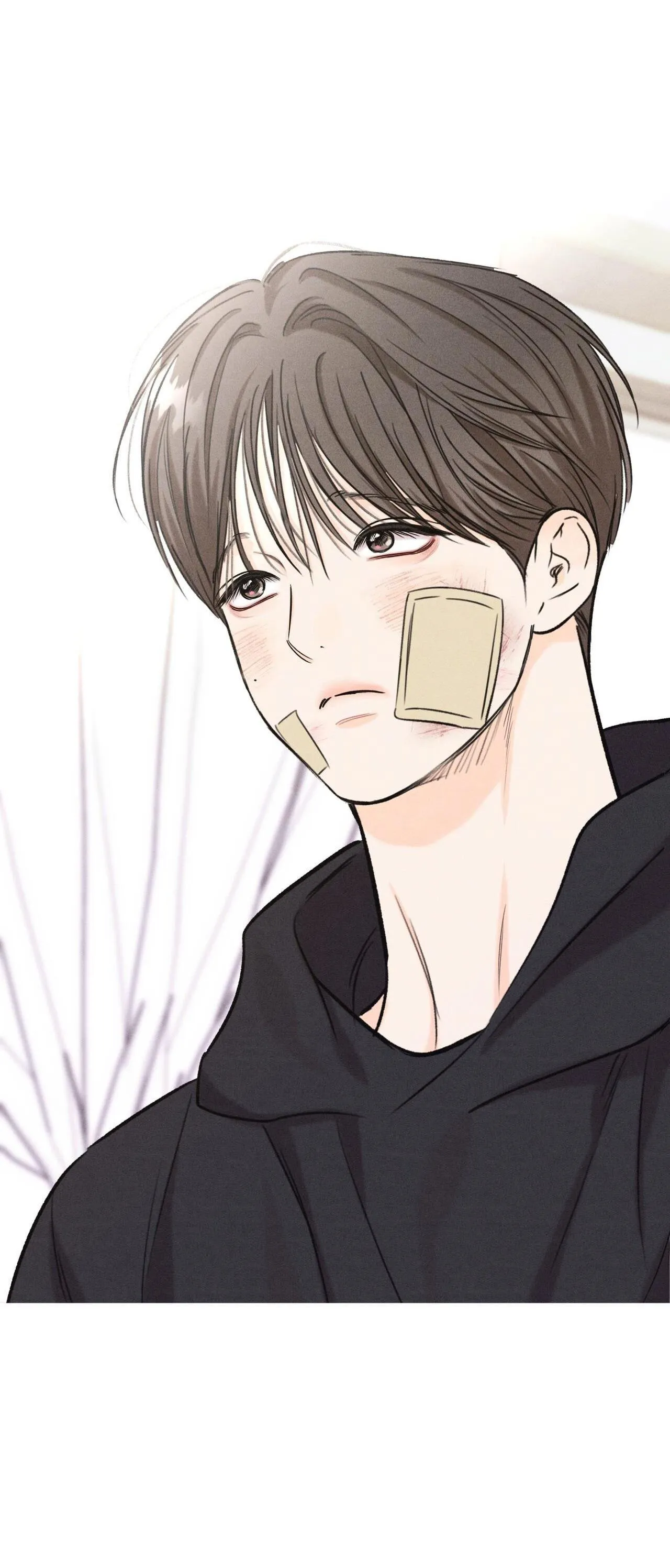 Công Việc Làm Thêm Thời Vụ Chapter 29 Trang 15