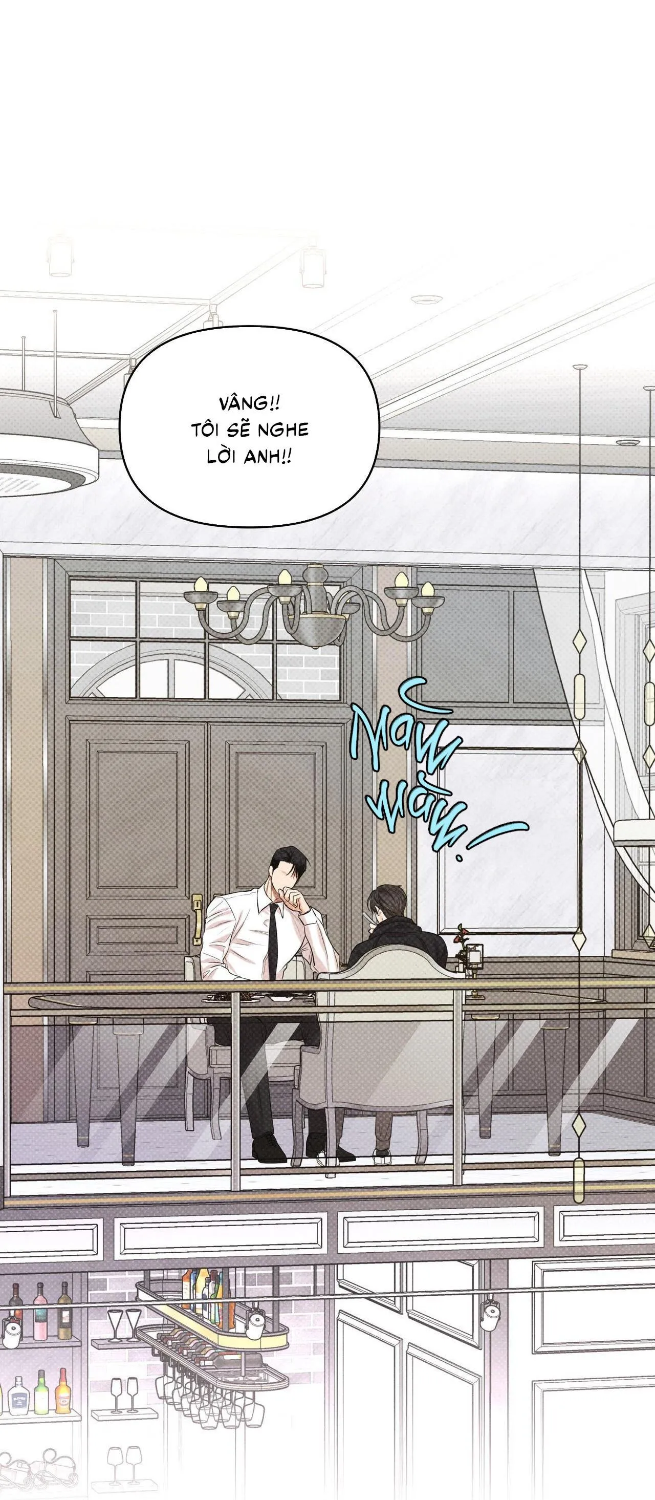 Công Việc Làm Thêm Thời Vụ Chapter 29 Trang 16