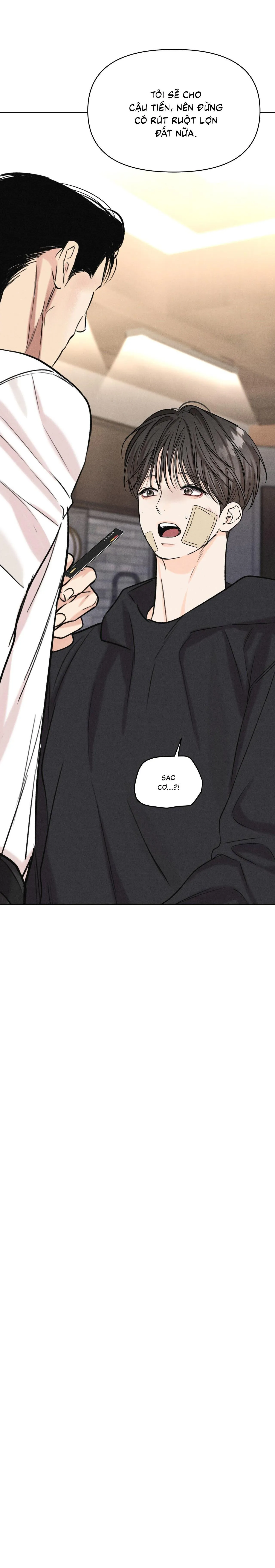 Công Việc Làm Thêm Thời Vụ Chapter 29 Trang 38