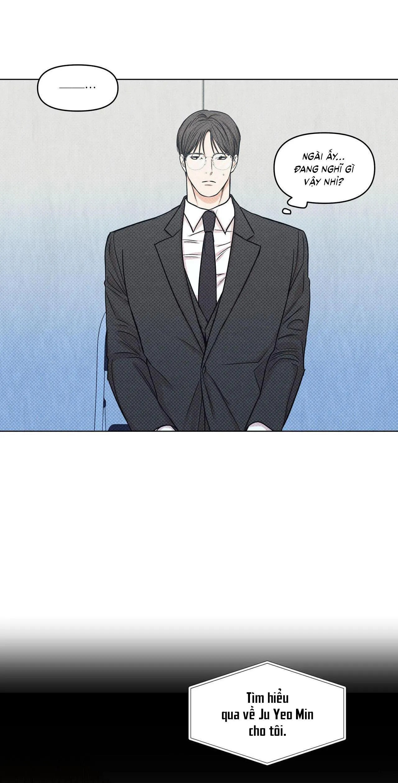 Công Việc Làm Thêm Thời Vụ Chapter 30 Trang 13