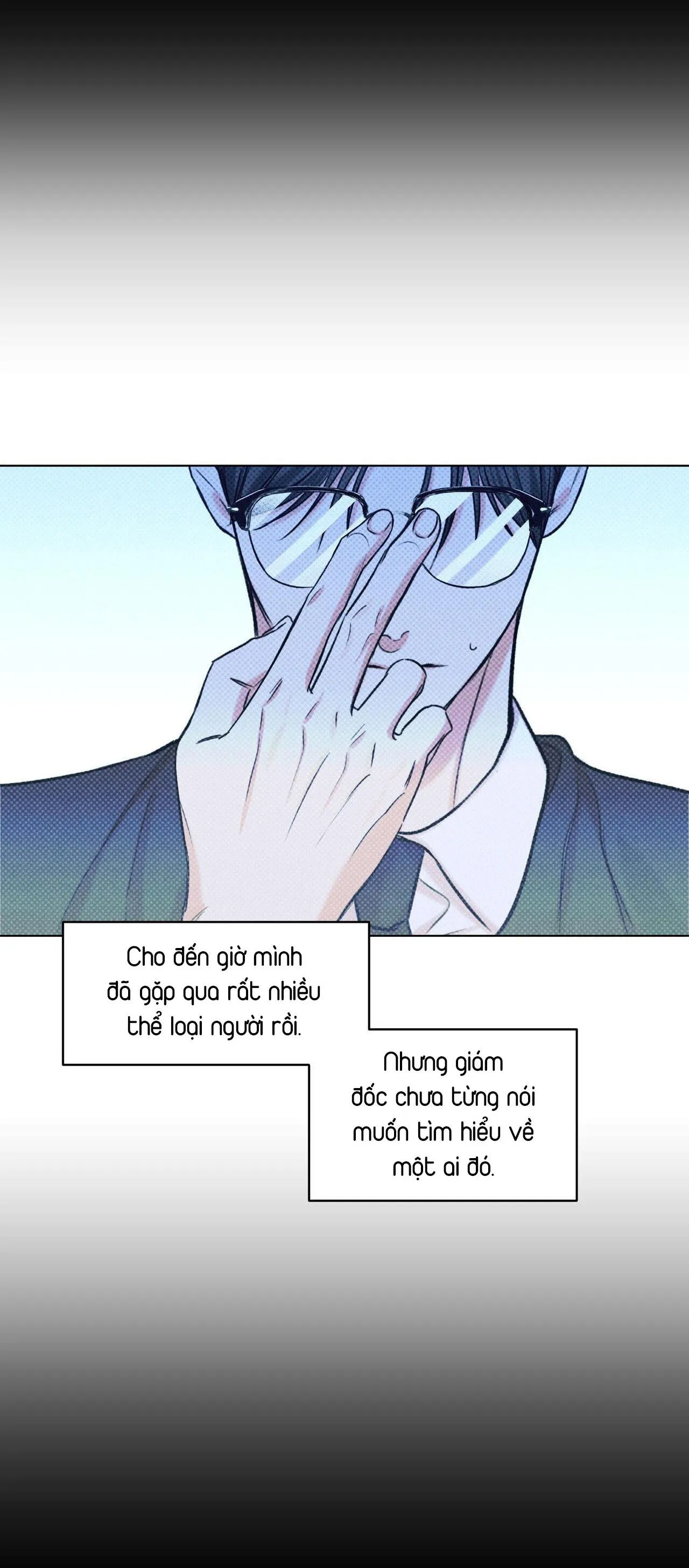 Công Việc Làm Thêm Thời Vụ Chapter 30 Trang 15
