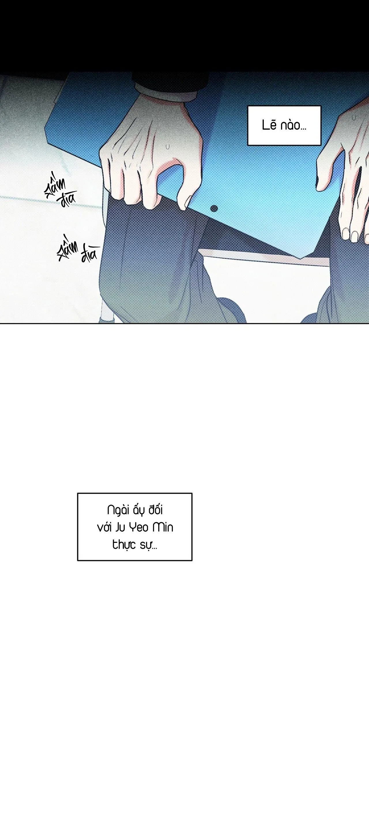 Công Việc Làm Thêm Thời Vụ Chapter 30 Trang 17