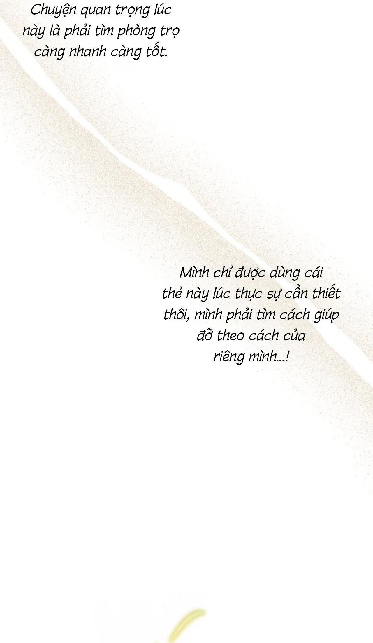 Công Việc Làm Thêm Thời Vụ Chapter 30 Trang 21