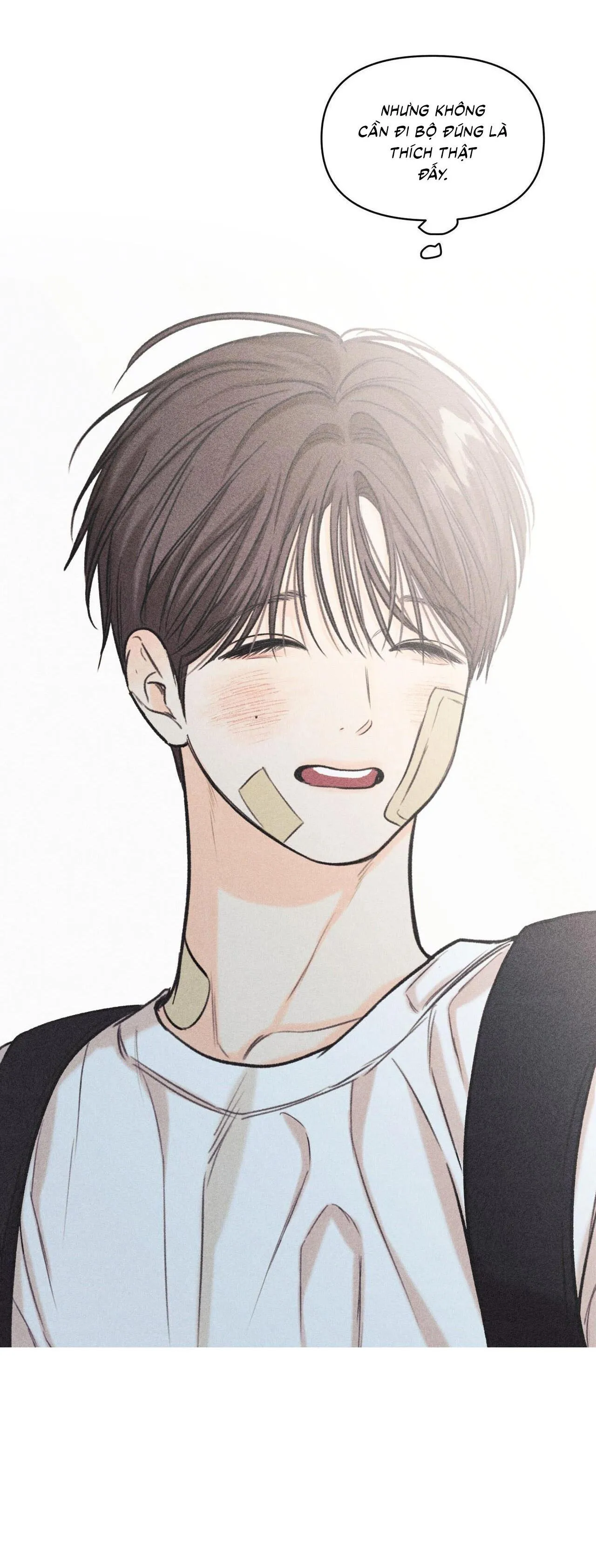 Công Việc Làm Thêm Thời Vụ Chapter 30 Trang 24