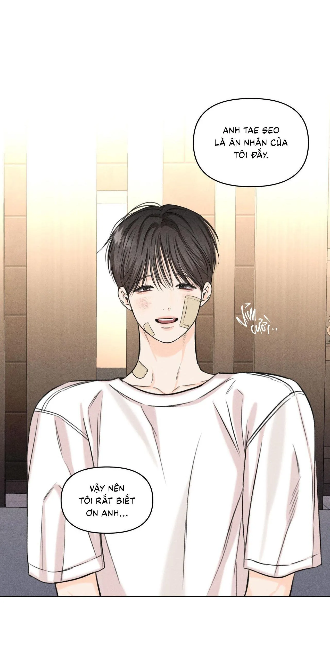 Công Việc Làm Thêm Thời Vụ Chapter 30 Trang 41