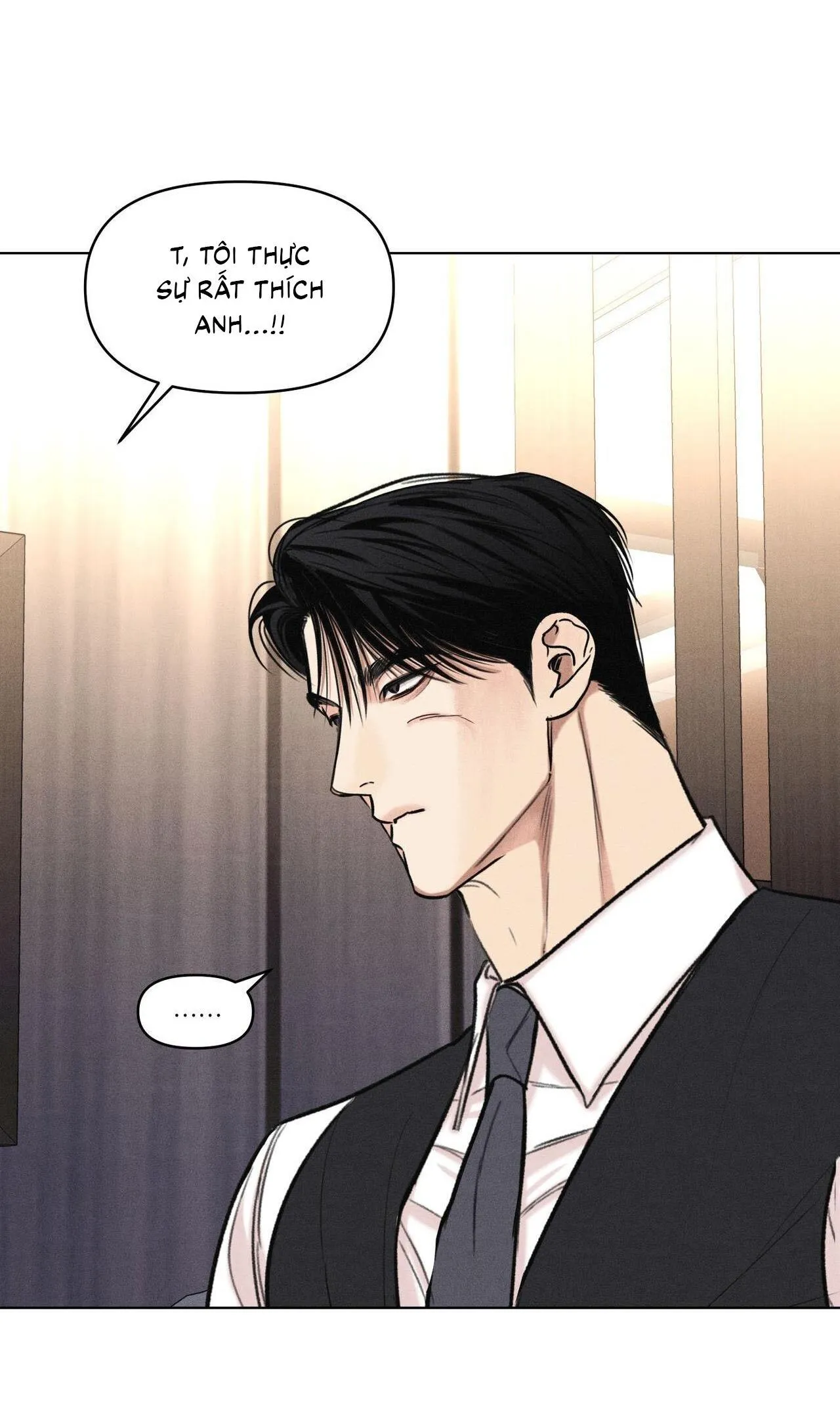 Công Việc Làm Thêm Thời Vụ Chapter 30 Trang 42