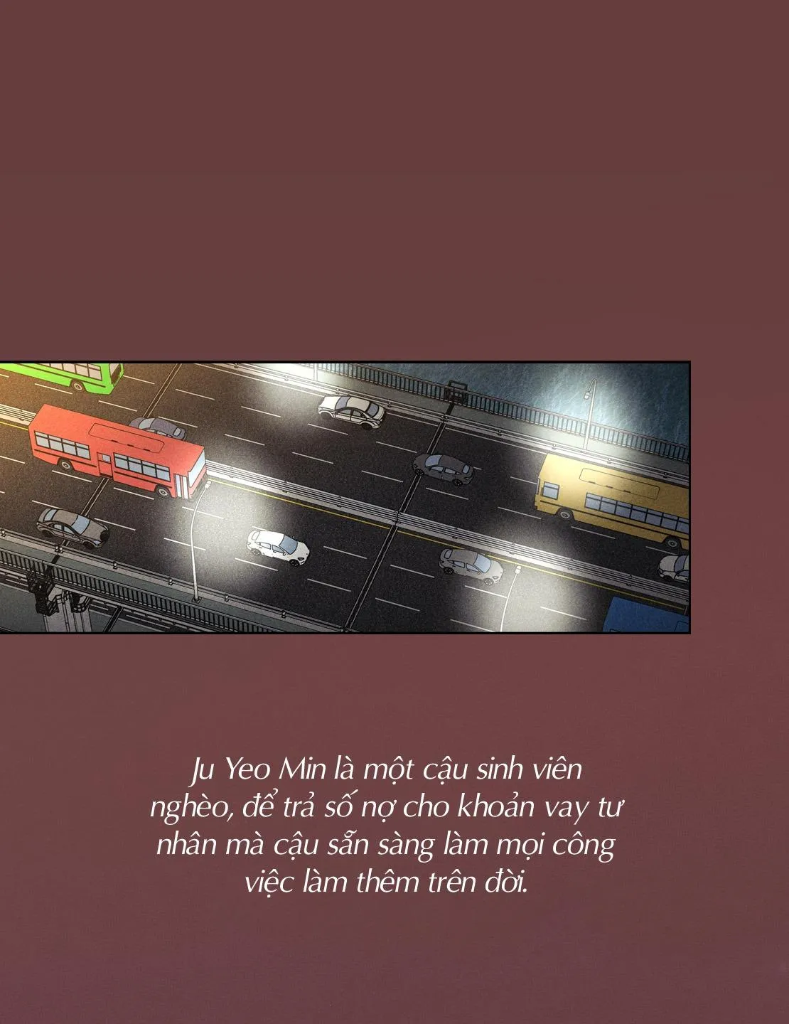 Công Việc Làm Thêm Thời Vụ Chapter 0 Trang 3