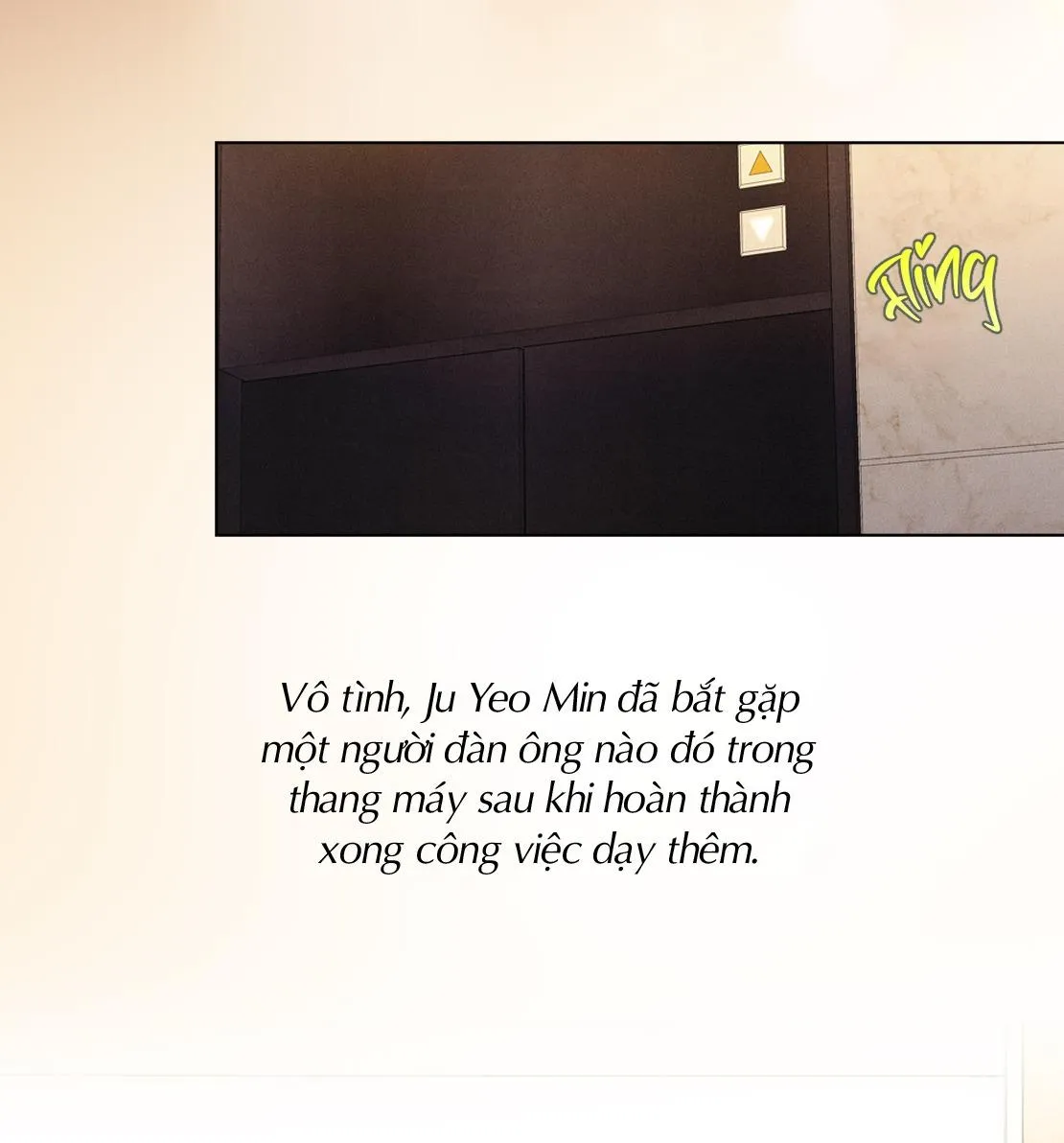 Công Việc Làm Thêm Thời Vụ Chapter 0 Trang 5