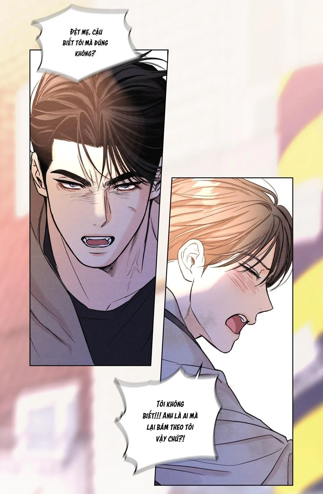 Công Việc Làm Thêm Thời Vụ Chapter 0 Trang 17