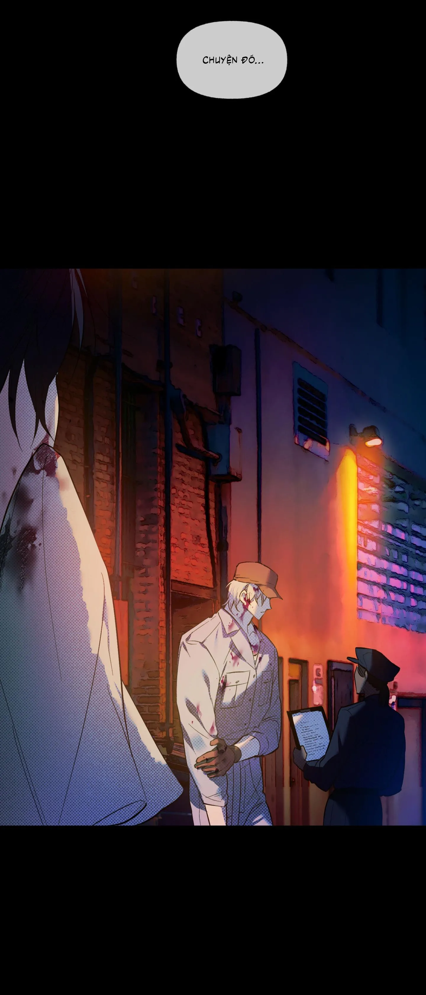 Control Time Chapter 2 Trang 3