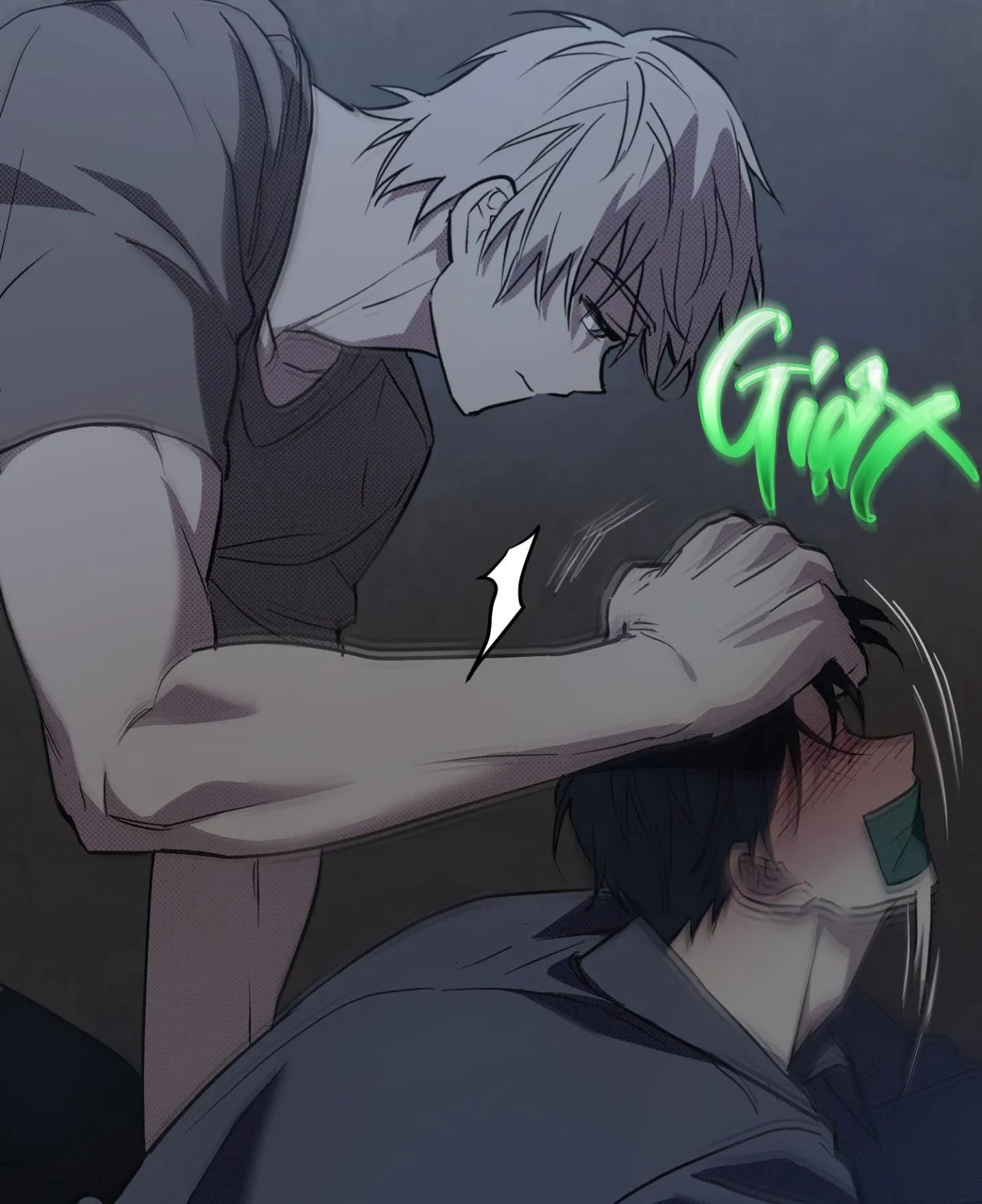 Control Time Chapter 8 Trang 42