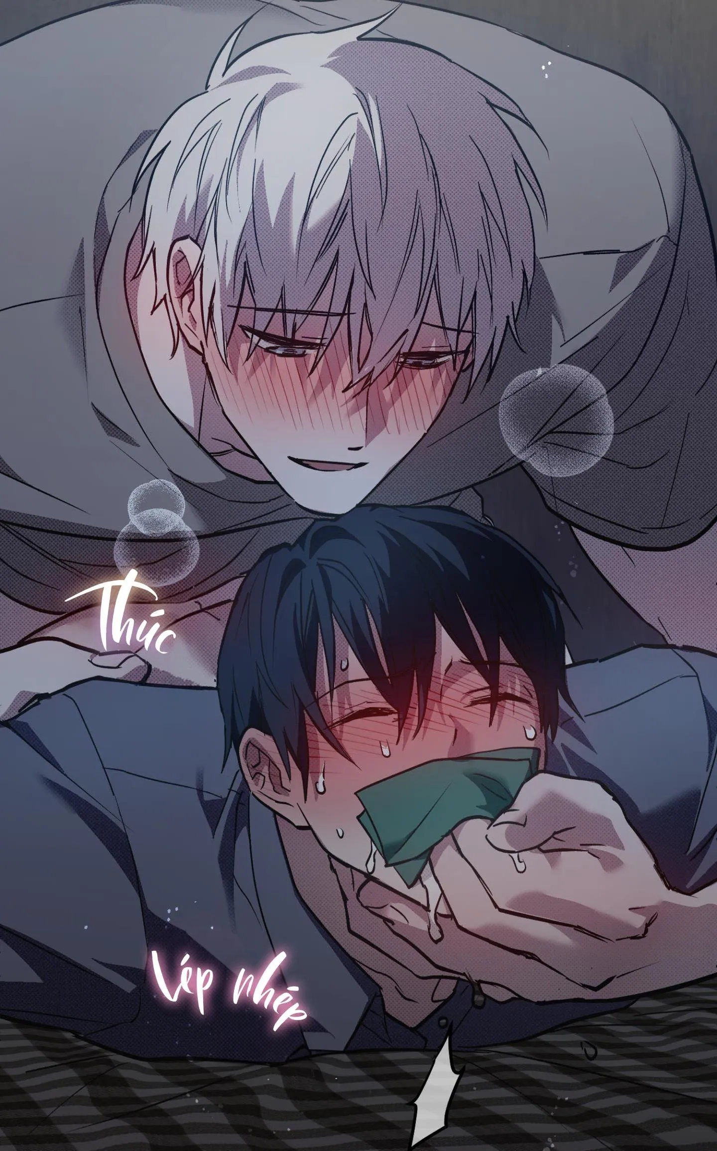 Control Time Chapter 8 Trang 88