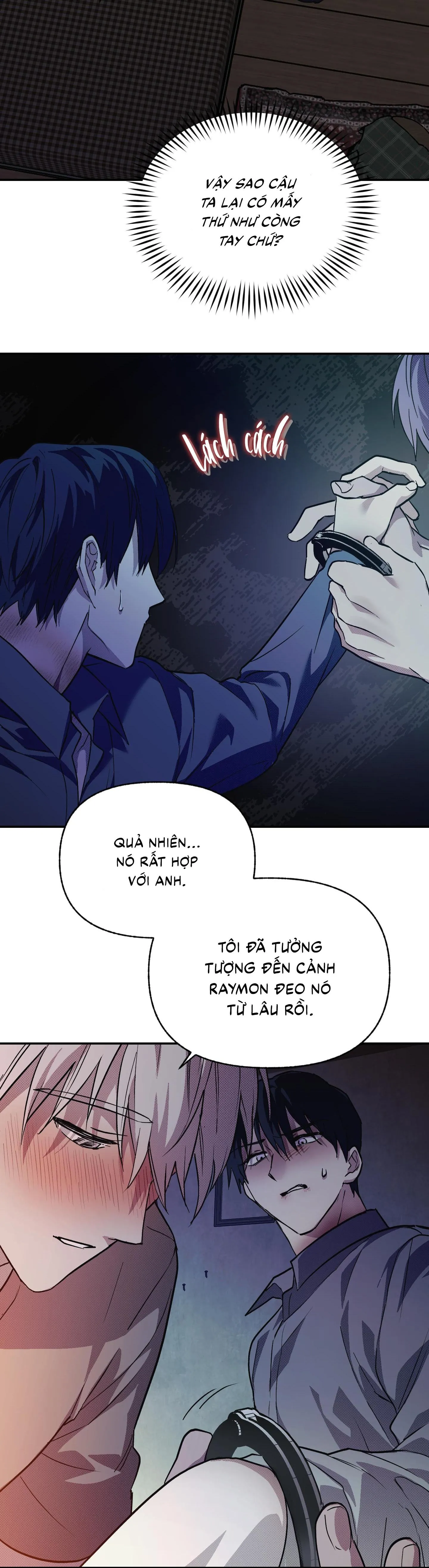 Control Time Chapter 11 Trang 10