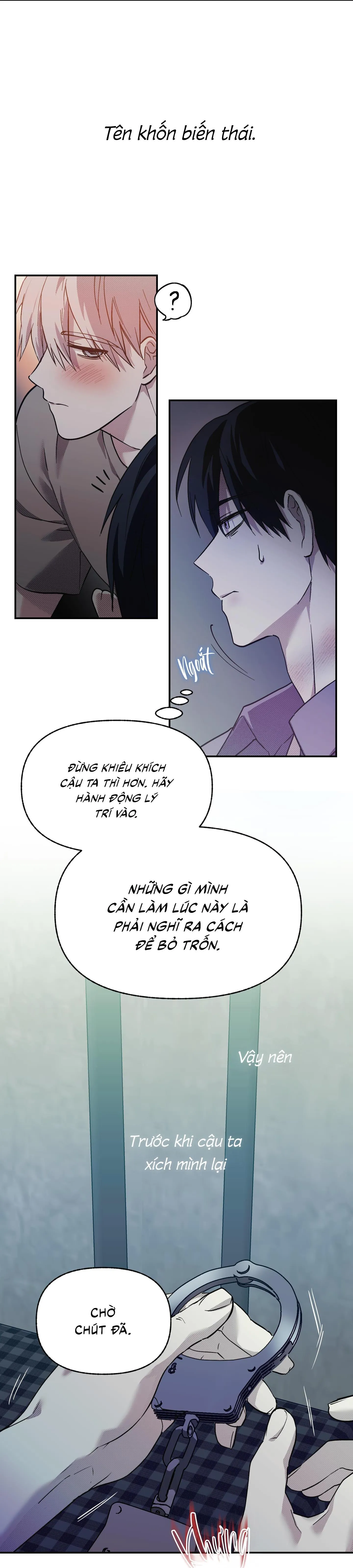 Control Time Chapter 11 Trang 11