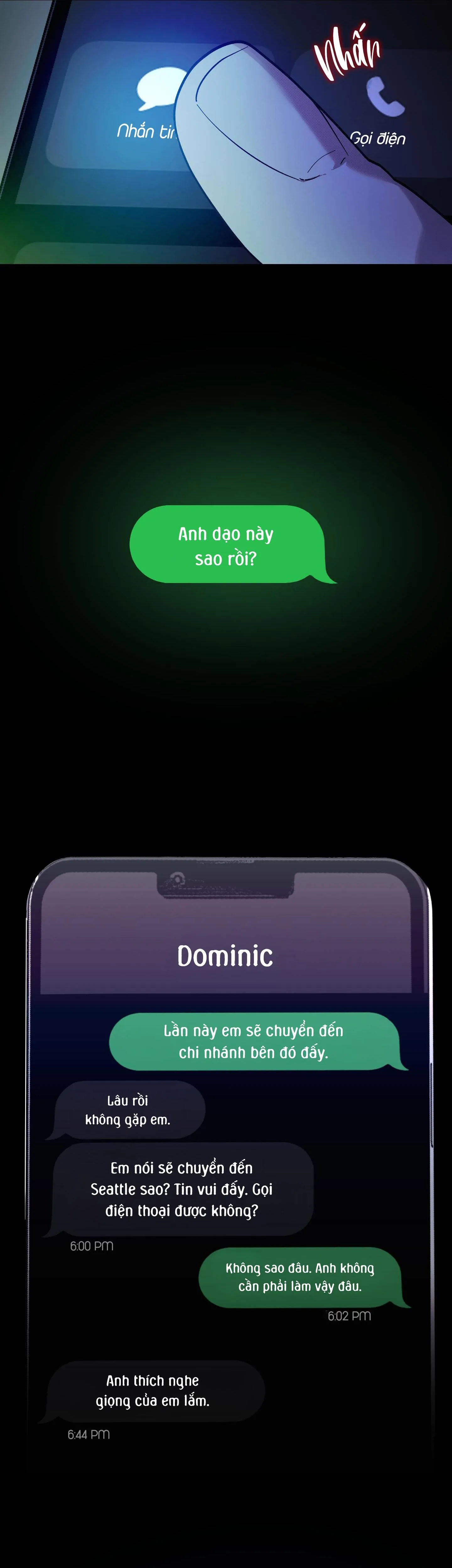 Control Time Chapter 11 Trang 31