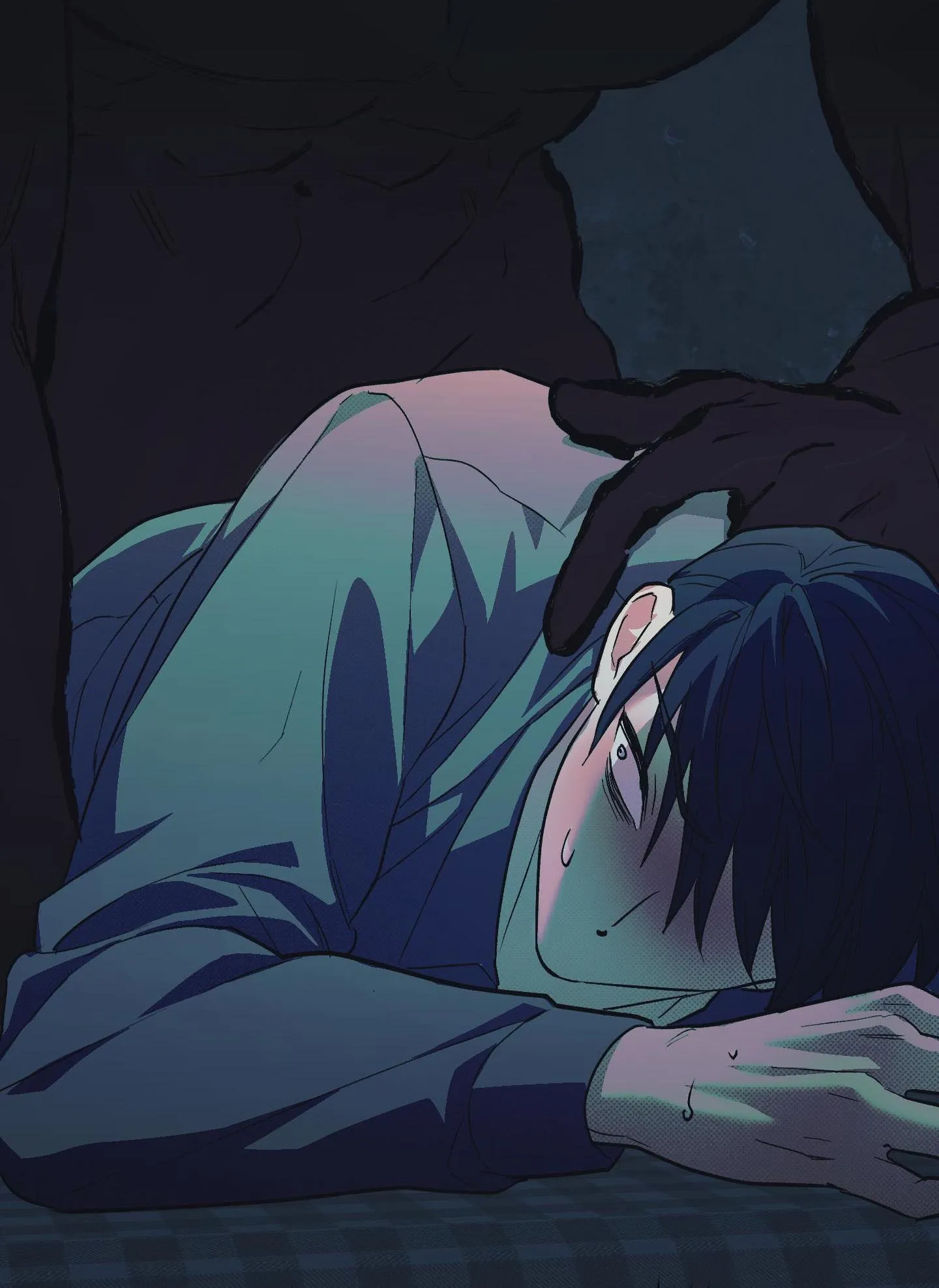 Control Time Chapter 12 Trang 65