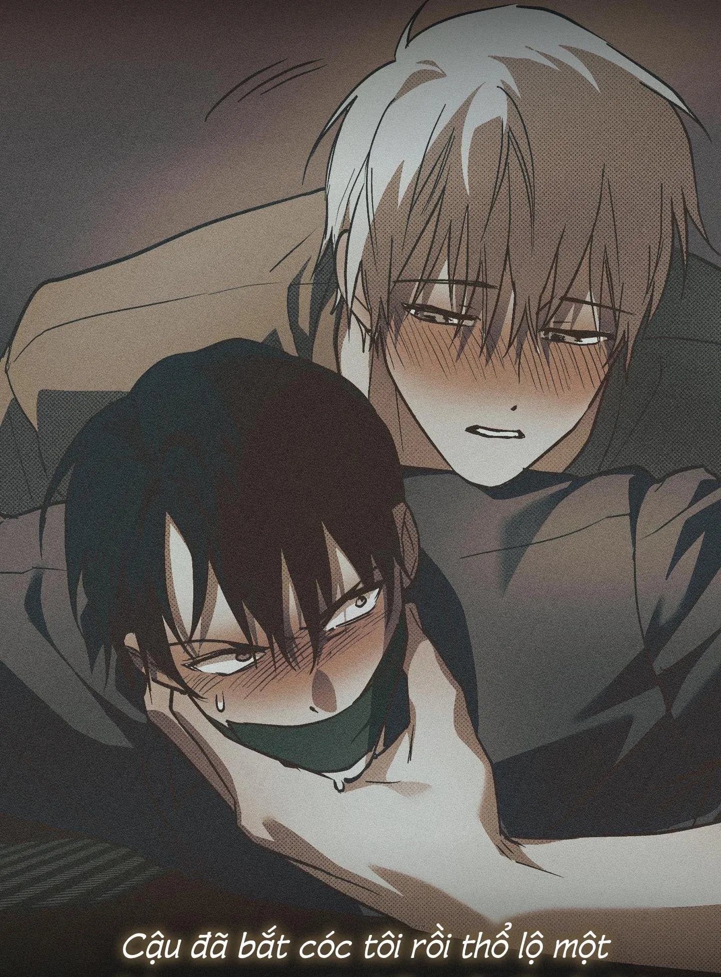 Control Time Chapter 13 Trang 63