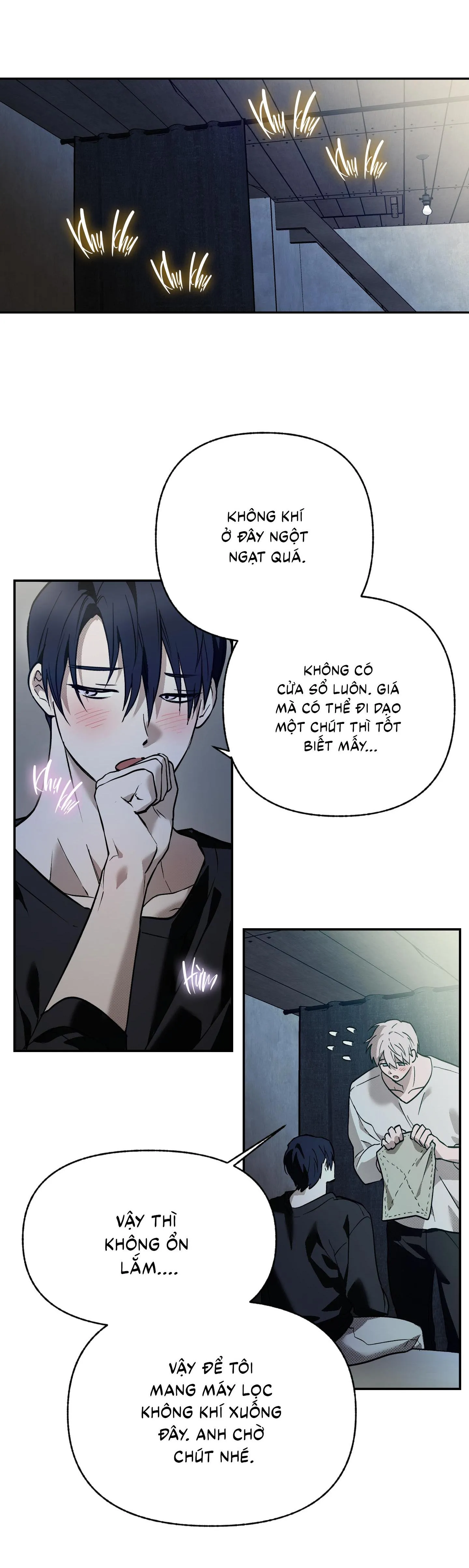 Control Time Chapter 18 Trang 33