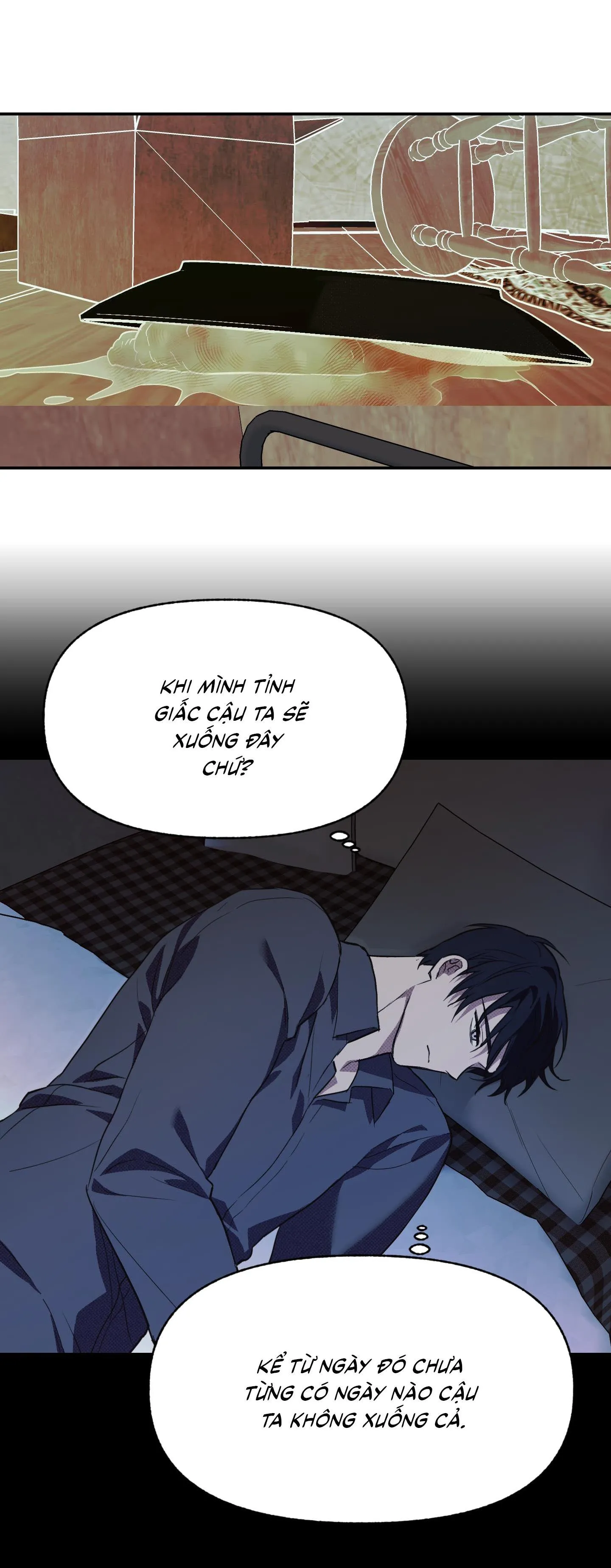 Control Time Chapter 18 Trang 45