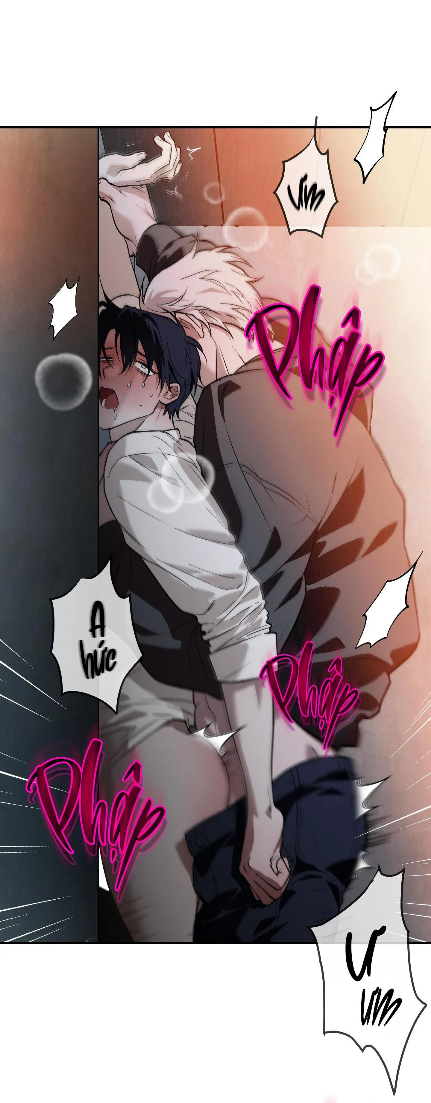 Control Time Chapter 18 Trang 49