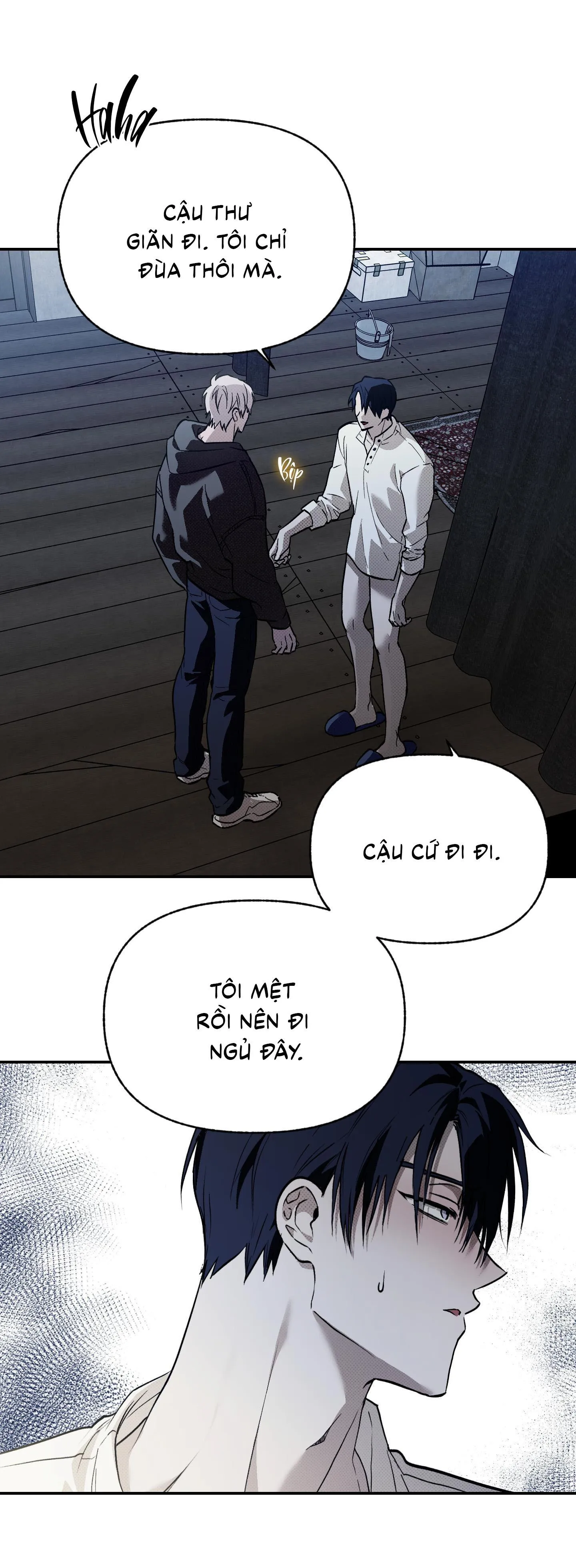 Control Time Chapter 19 Trang 6