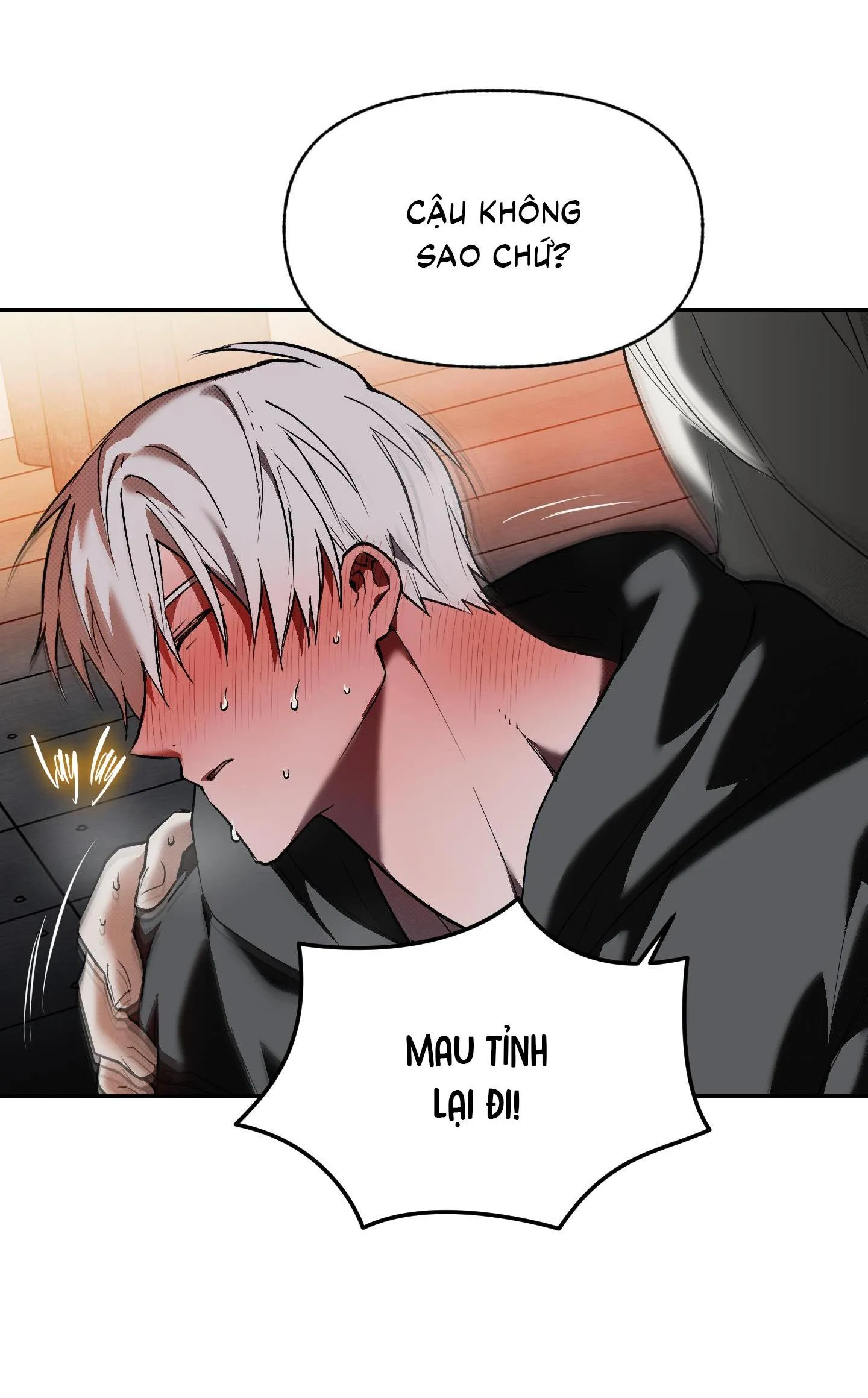 Control Time Chapter 19 Trang 29