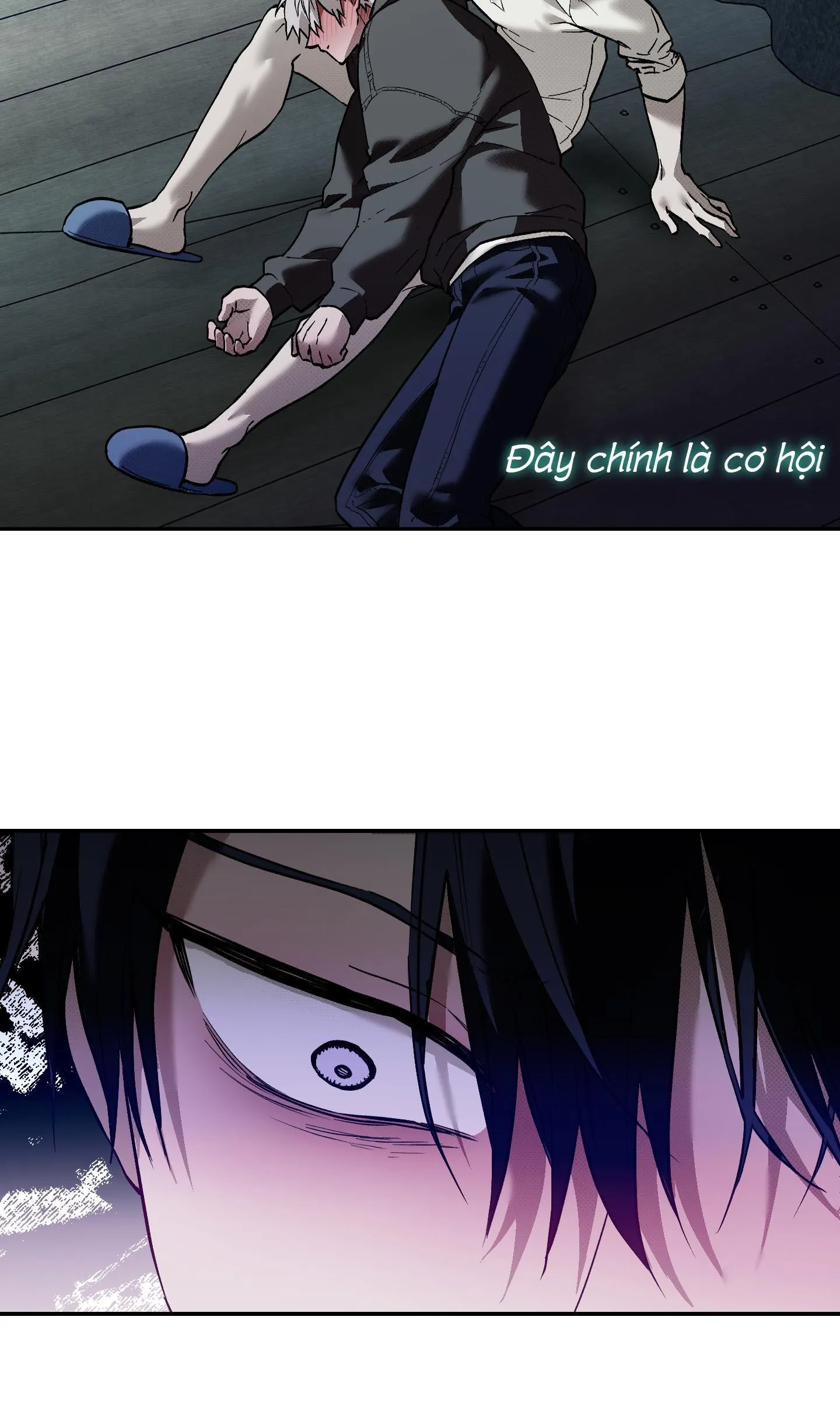 Control Time Chapter 19 Trang 33