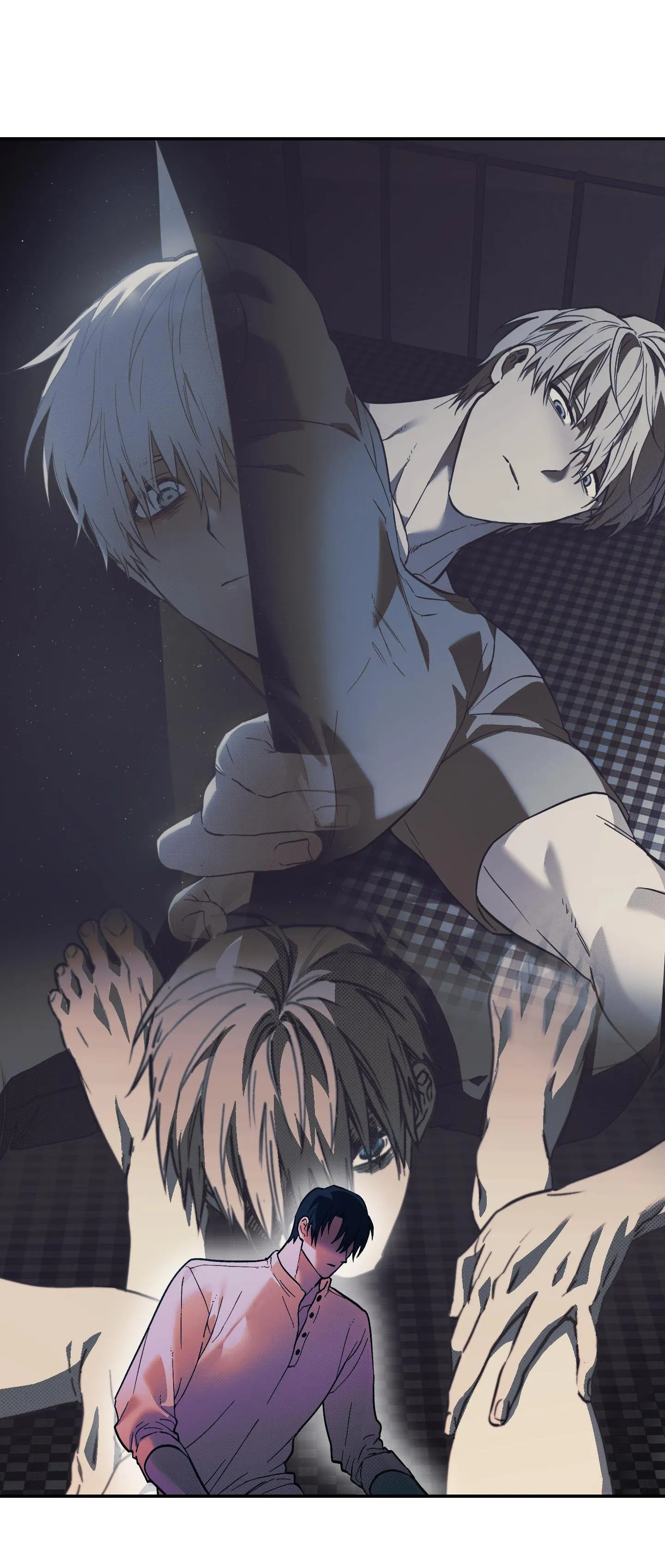 Control Time Chapter 19 Trang 35