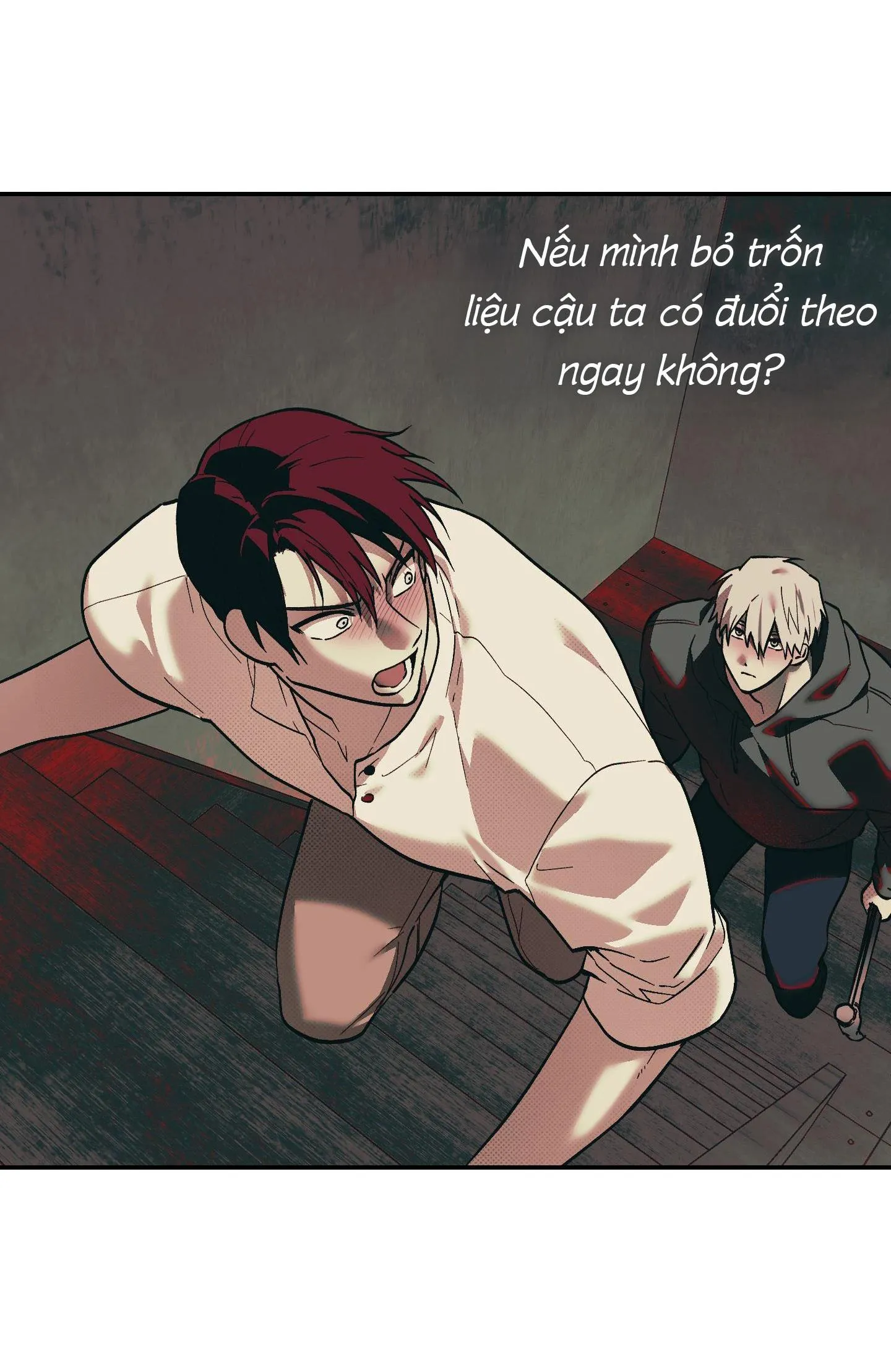 Control Time Chapter 19 Trang 38