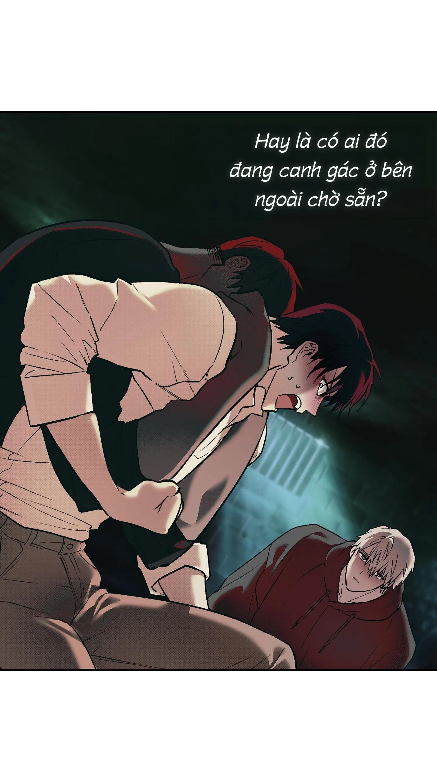 Control Time Chapter 19 Trang 40