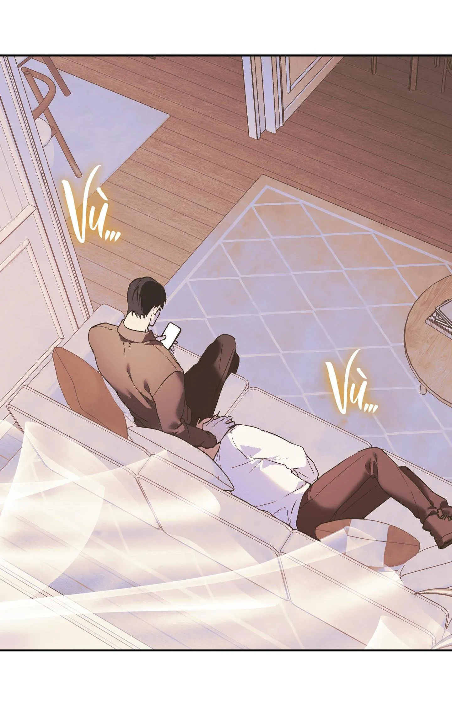 Control Time Chapter 19 Trang 47