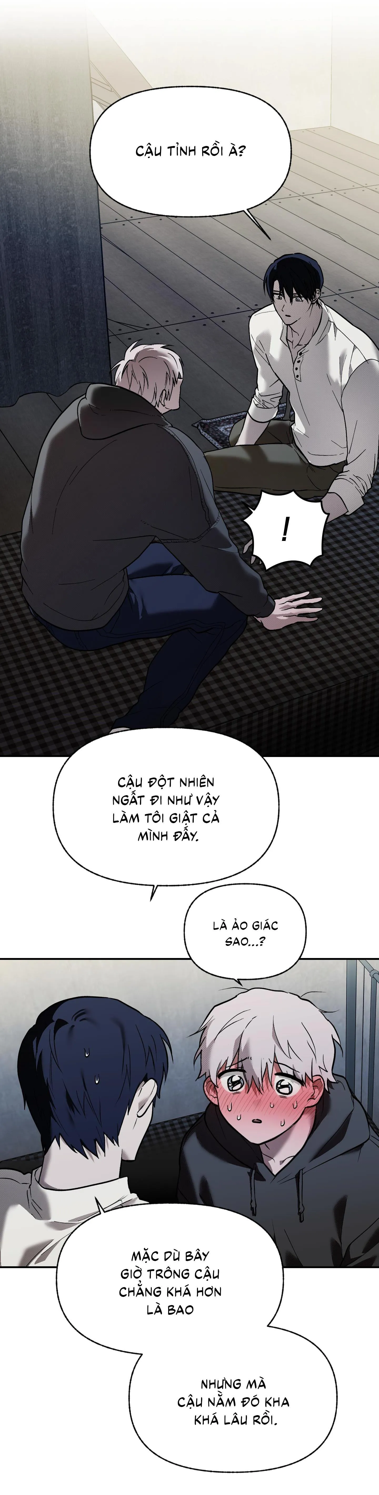 Control Time Chapter 19 Trang 58