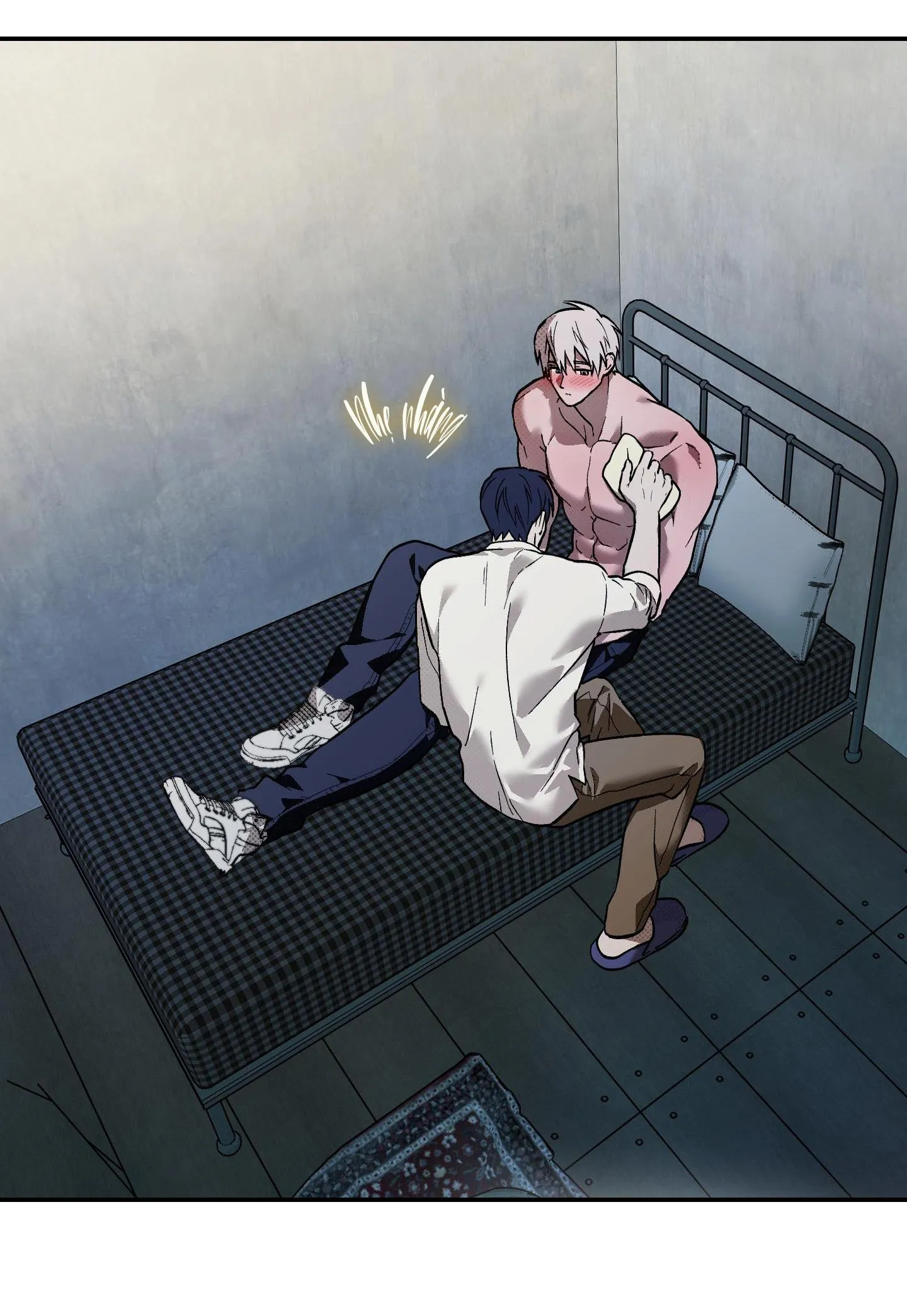 Control Time Chapter 20 Trang 15