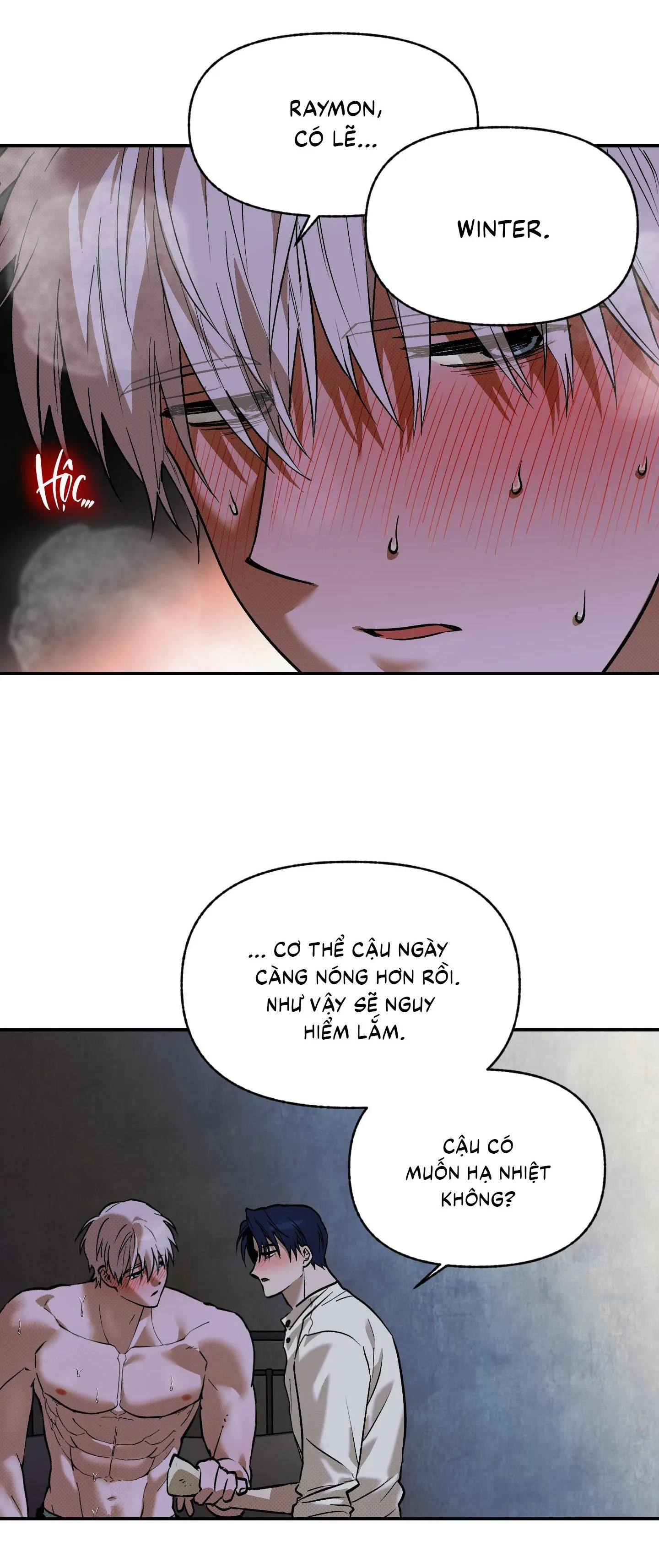 Control Time Chapter 20 Trang 21