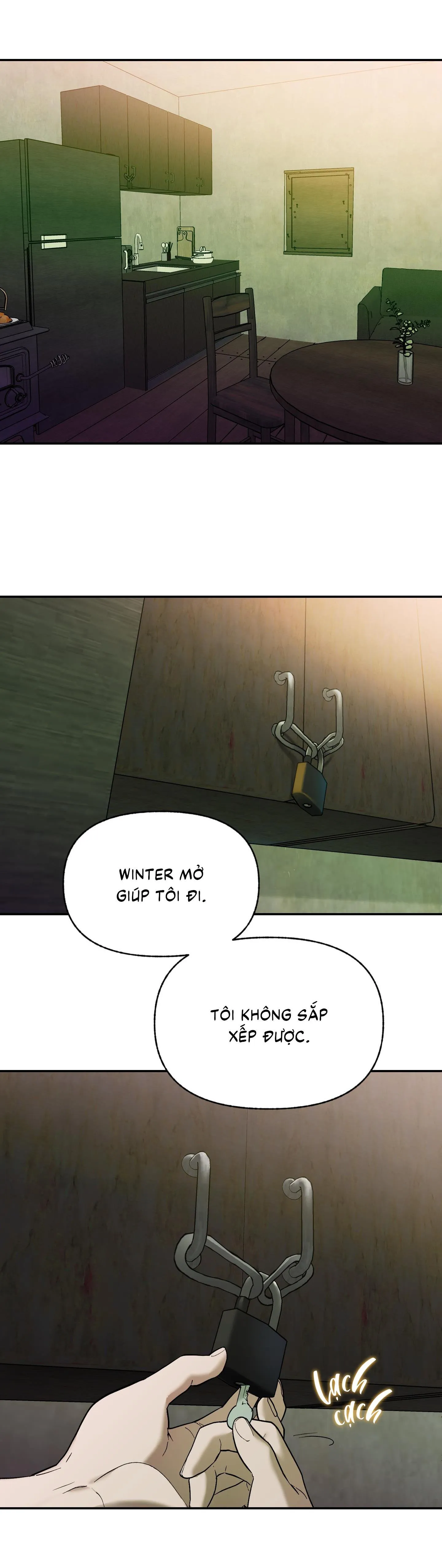 Control Time Chapter 21 Trang 22