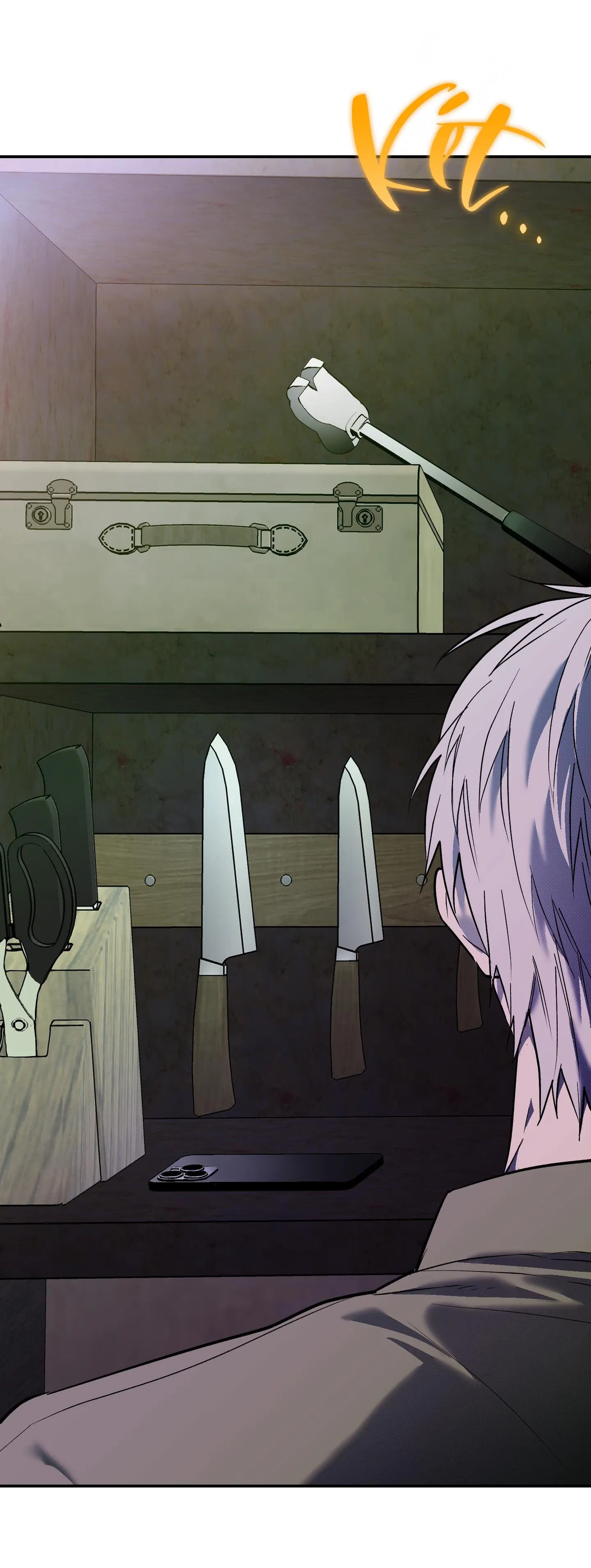 Control Time Chapter 21 Trang 23