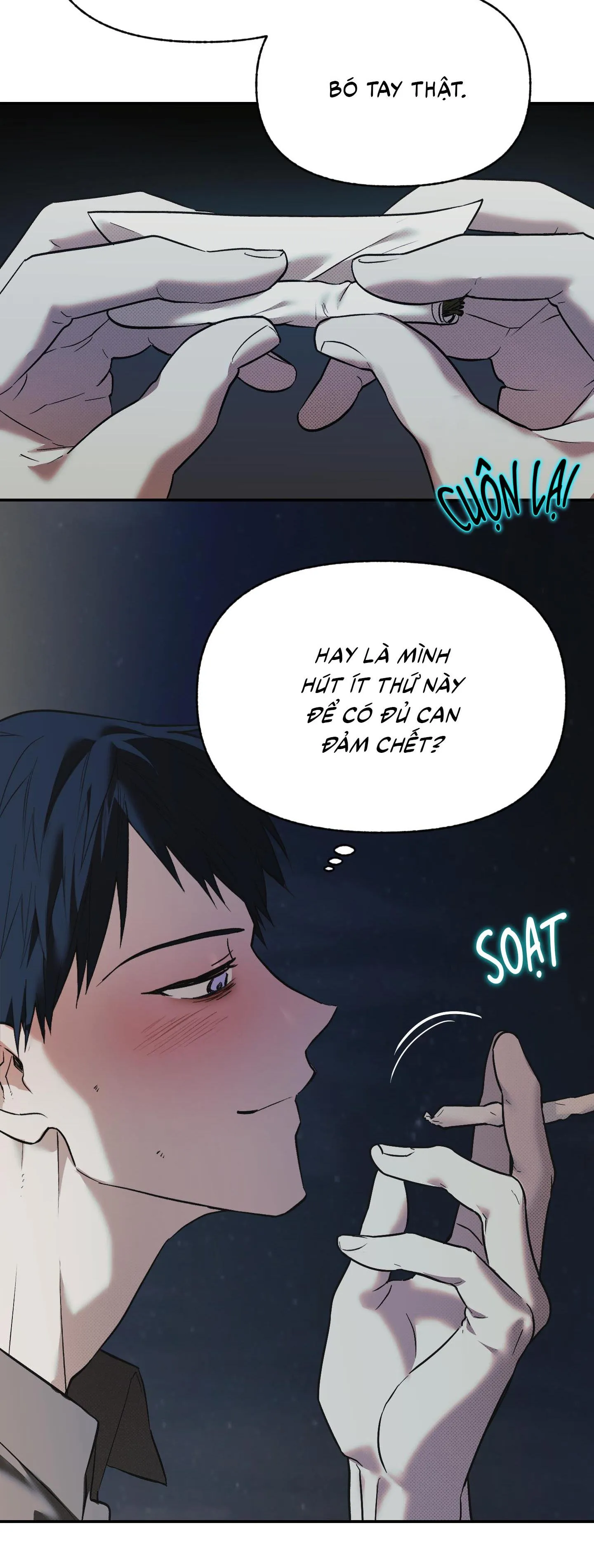 Control Time Chapter 22 Trang 25