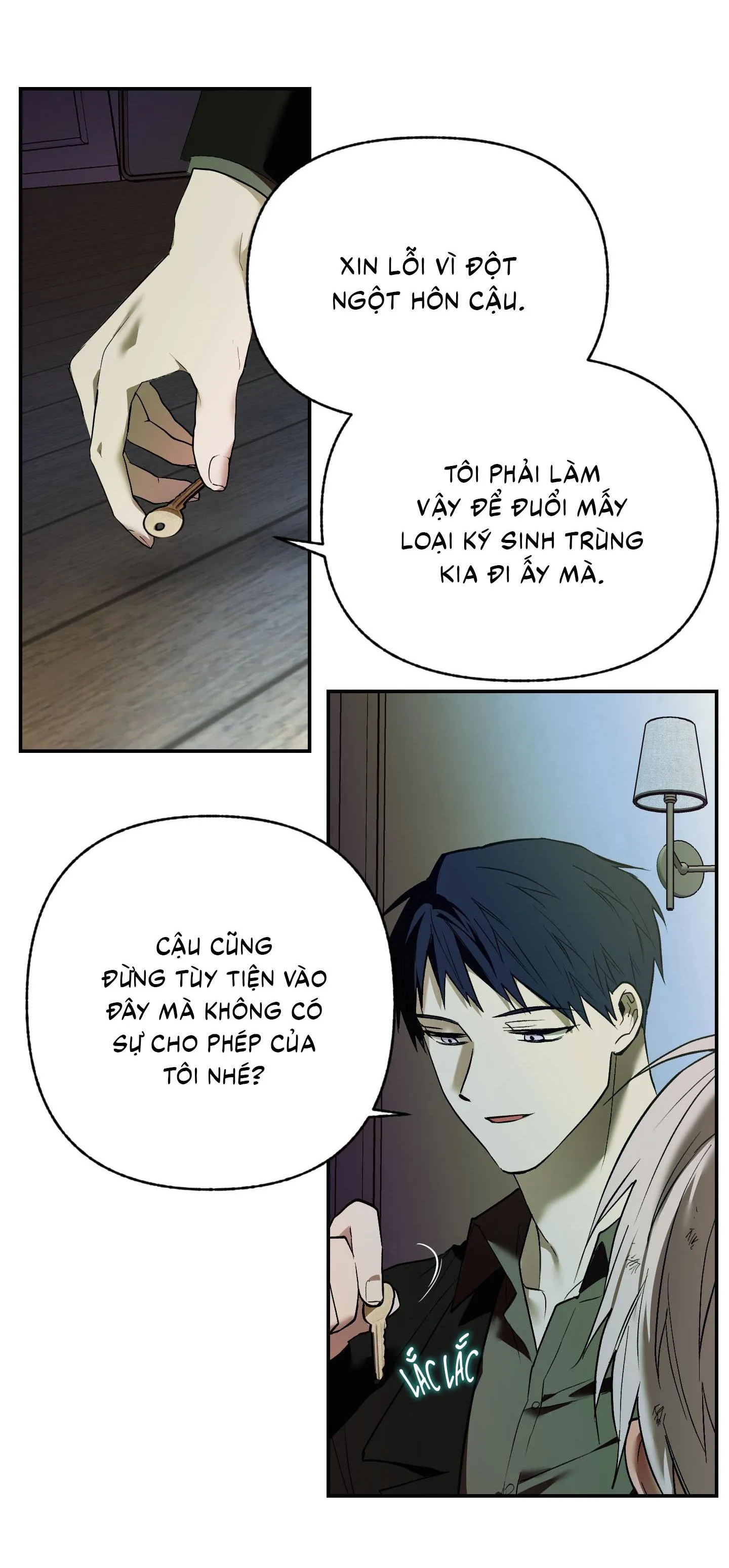 Control Time Chapter 23 Trang 13