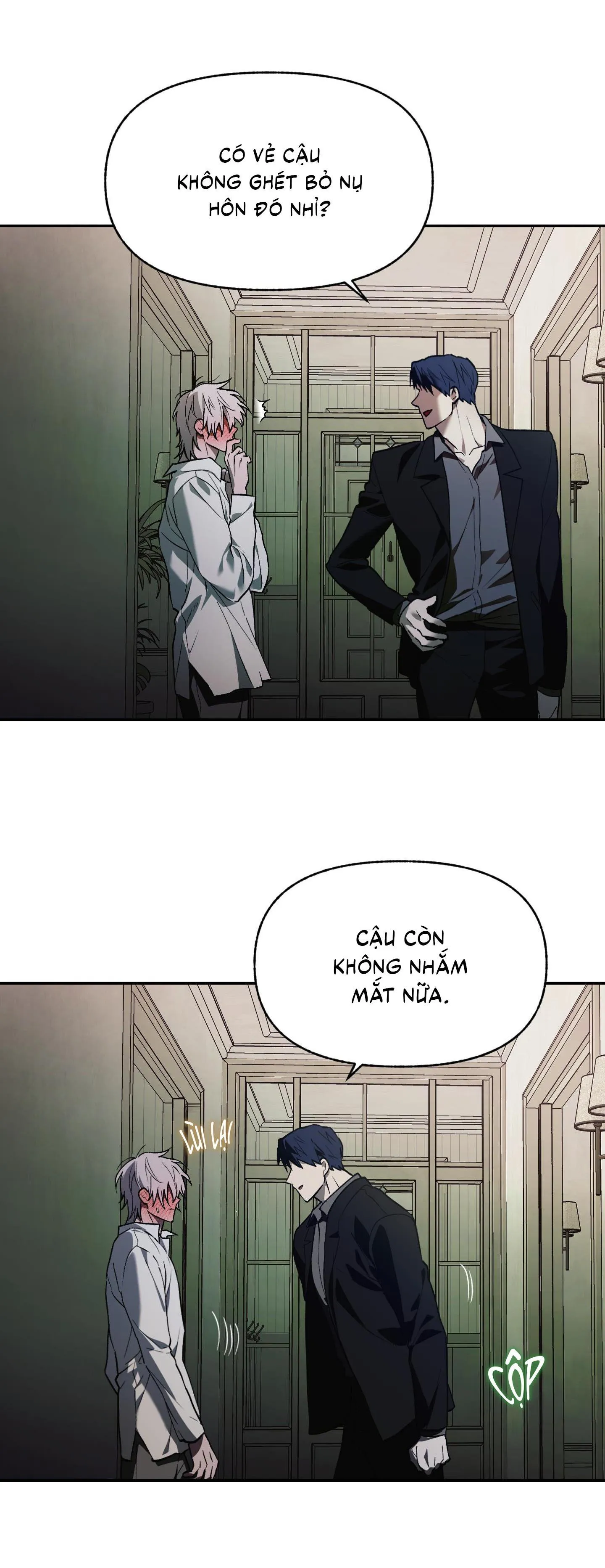 Control Time Chapter 23 Trang 17