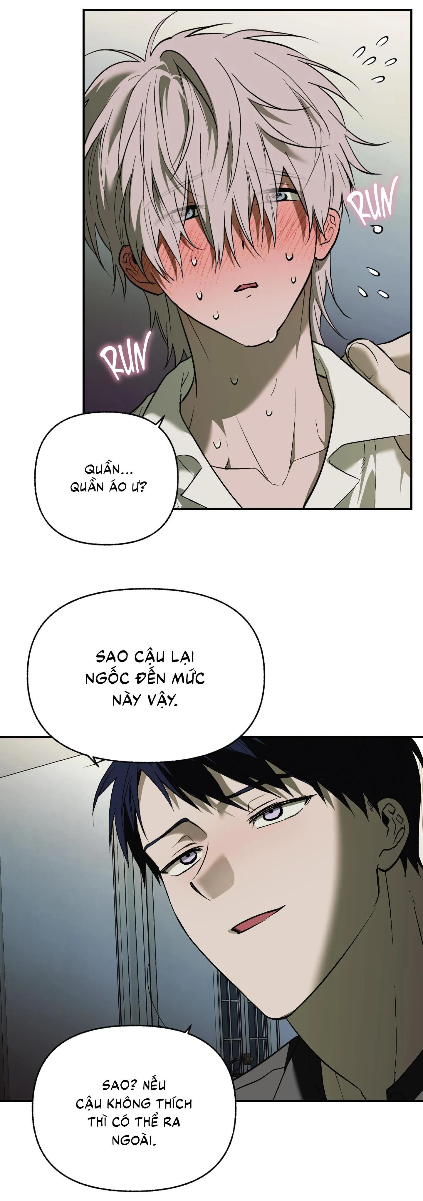 Control Time Chapter 23 Trang 23