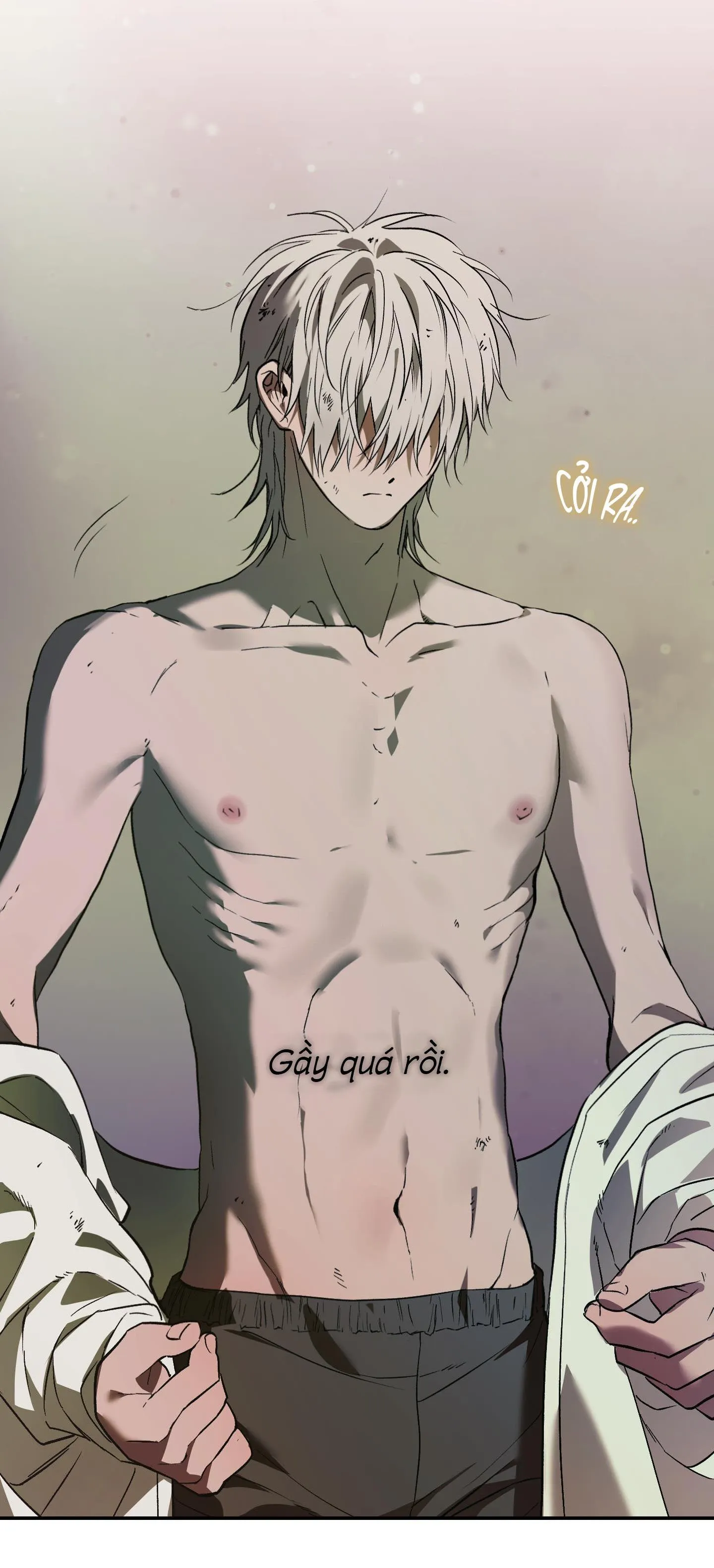 Control Time Chapter 23 Trang 25