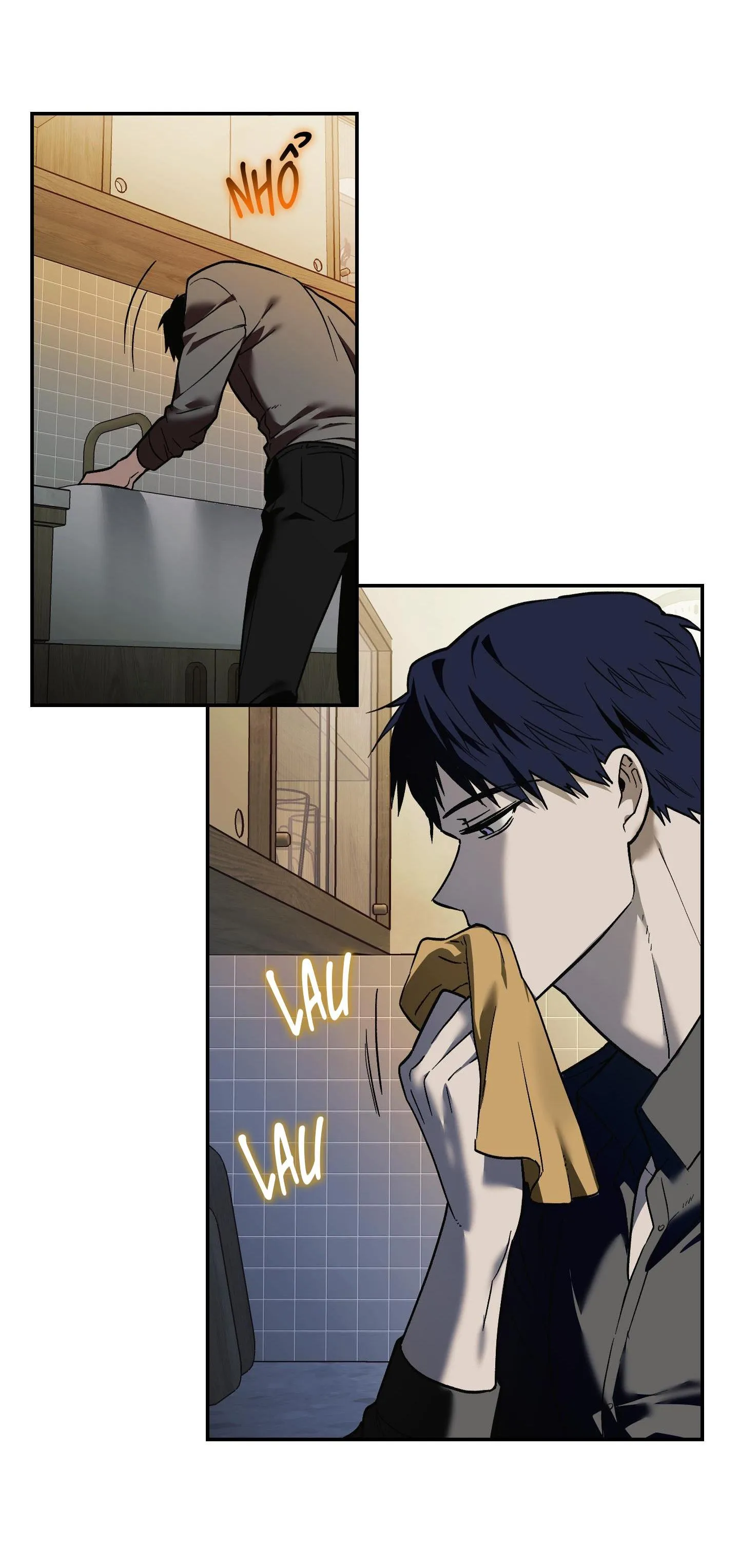 Control Time Chapter 23 Trang 30