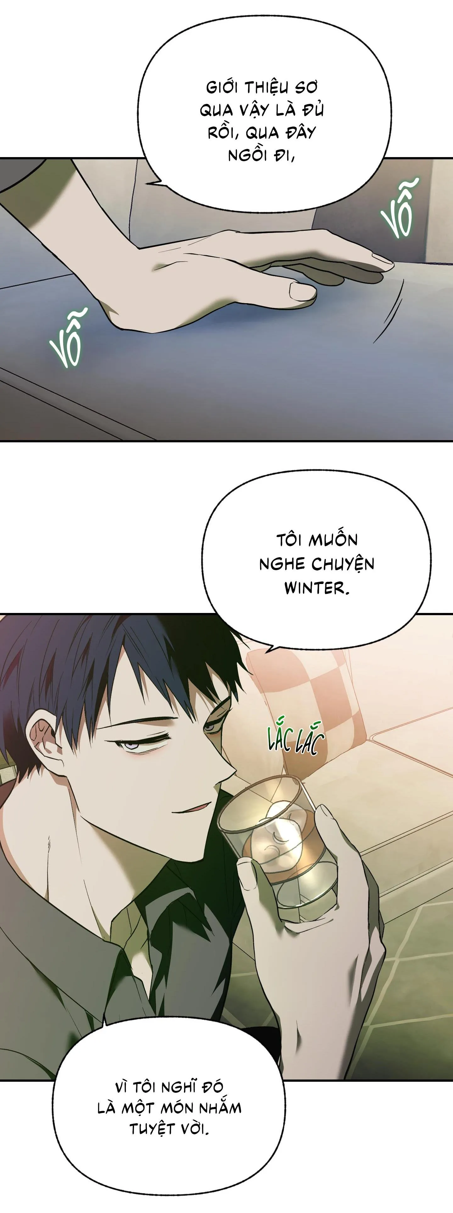 Control Time Chapter 23 Trang 35