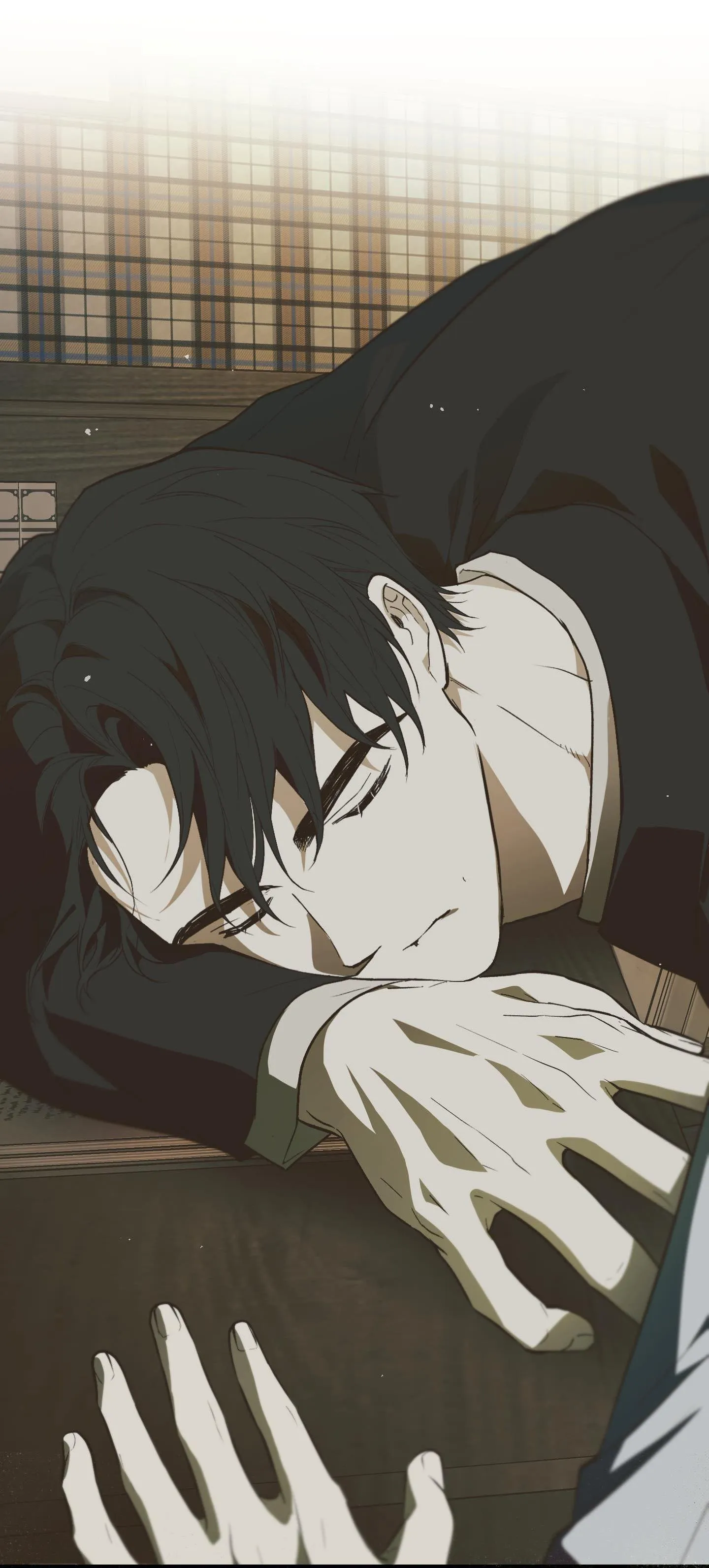 Control Time Chapter 23 Trang 51