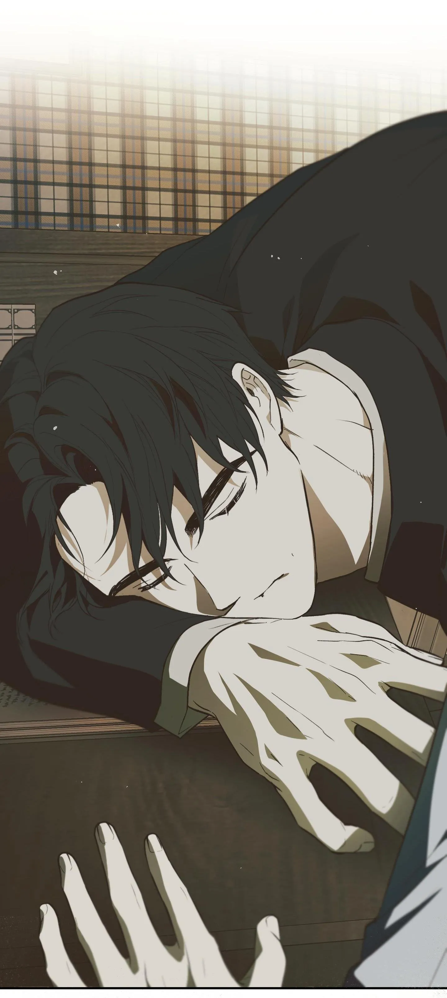 Control Time Chapter 24 Trang 3